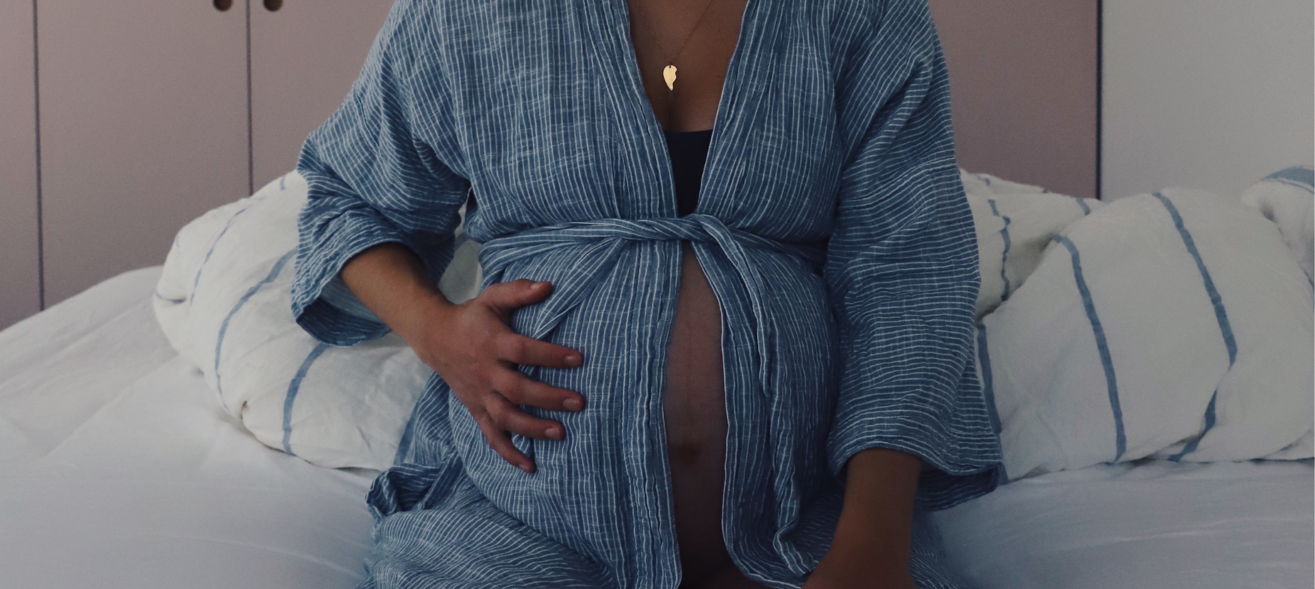 Produkter og pleje efter fødsel – hvad skal man bruge postpartum?