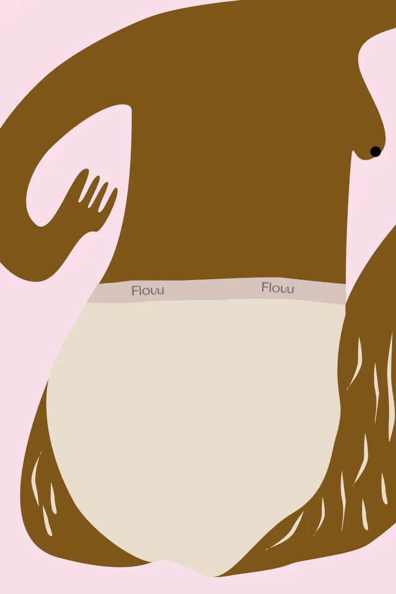 Hvornår stopper ens menstruation? Flow Intimates