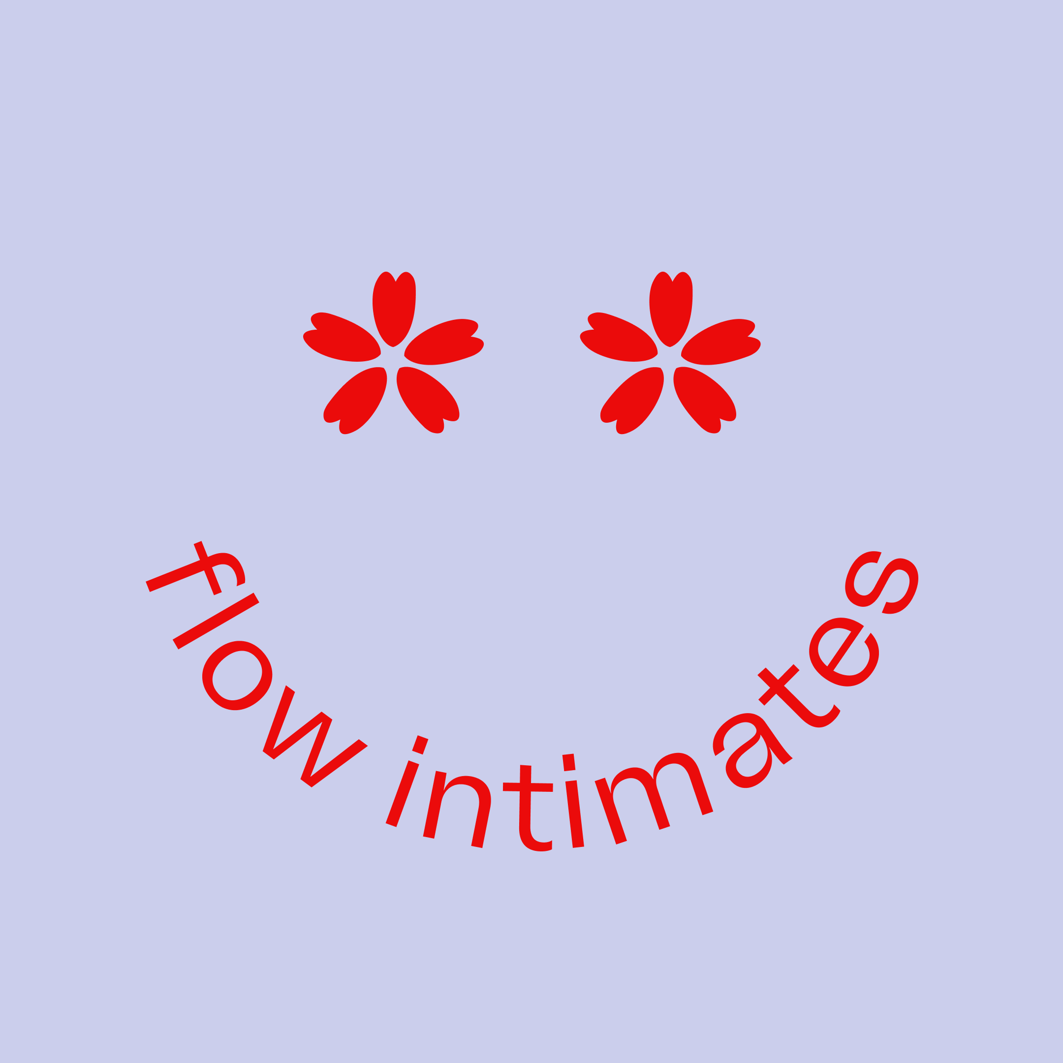 Flow Intimates ♥️ Blossom Project