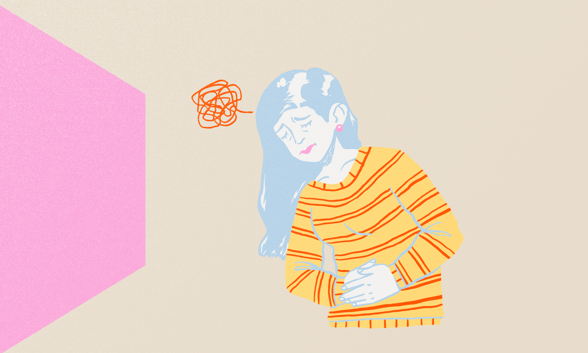 Menstruationssmerter: Hvorfor de opstår – og 5 naturlige måder at lindre dem