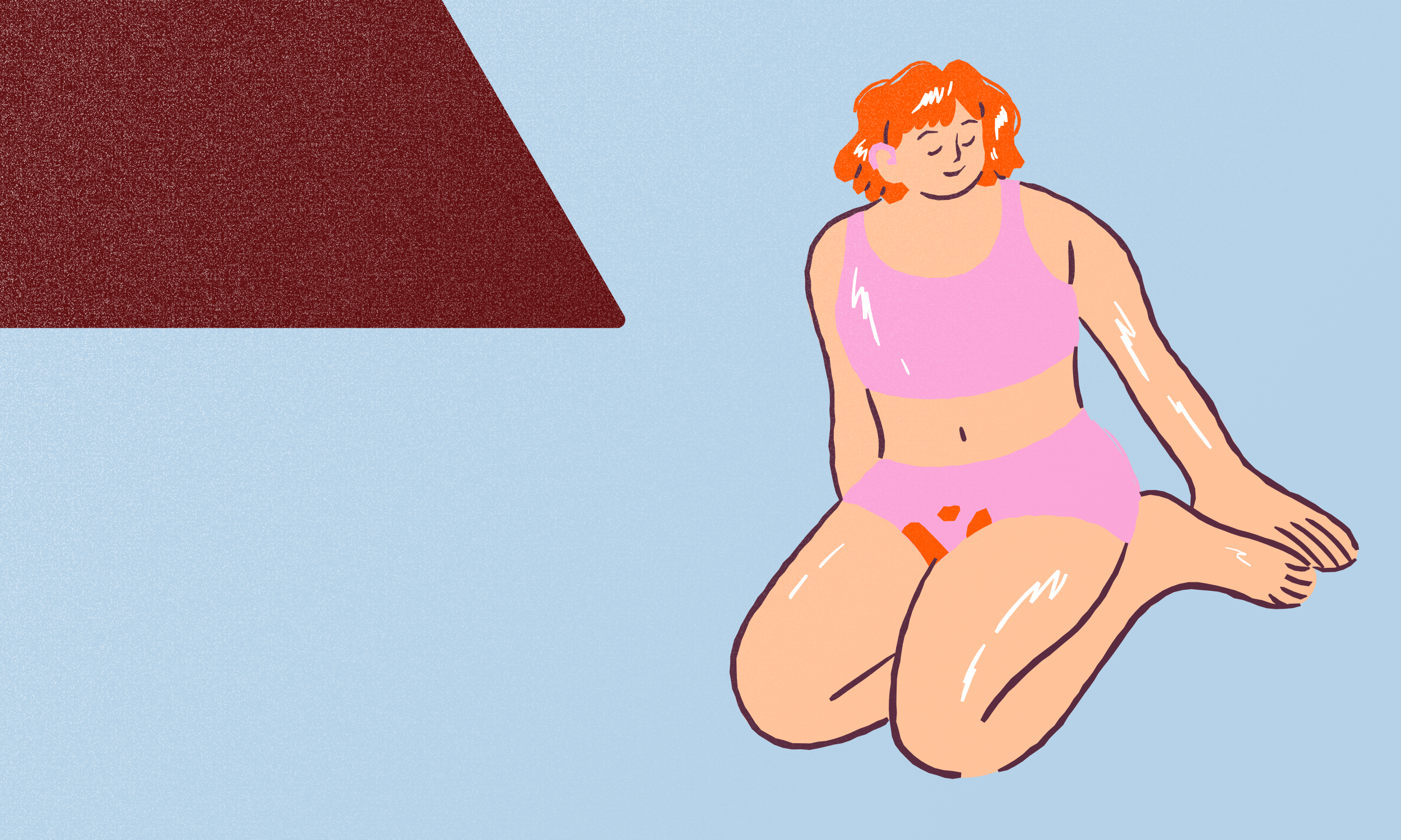 5 myter om menstruation – og hvad der faktisk er rigtigt