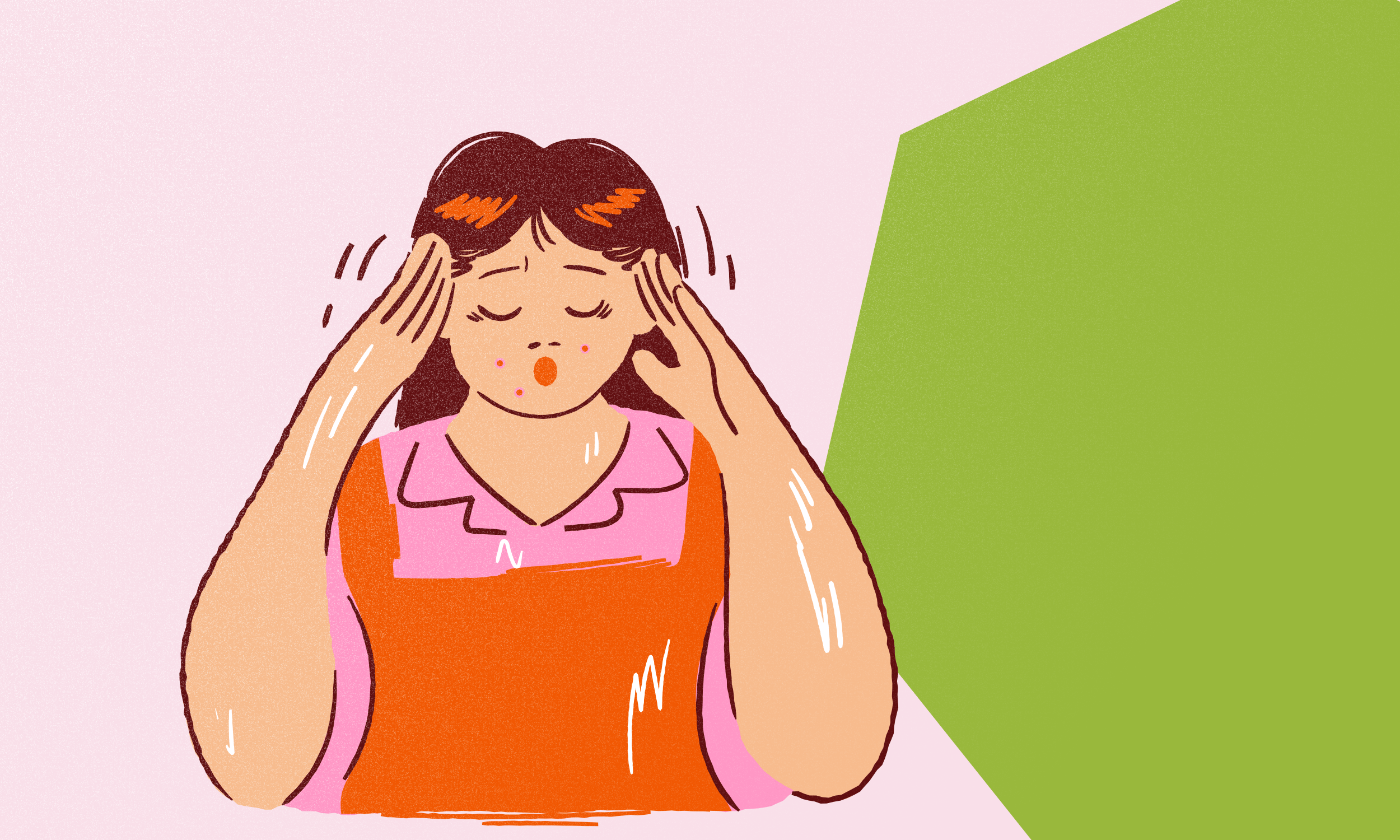 ADHD og menstruationscyklus: Sådan påvirker din cyklus dine symptomer