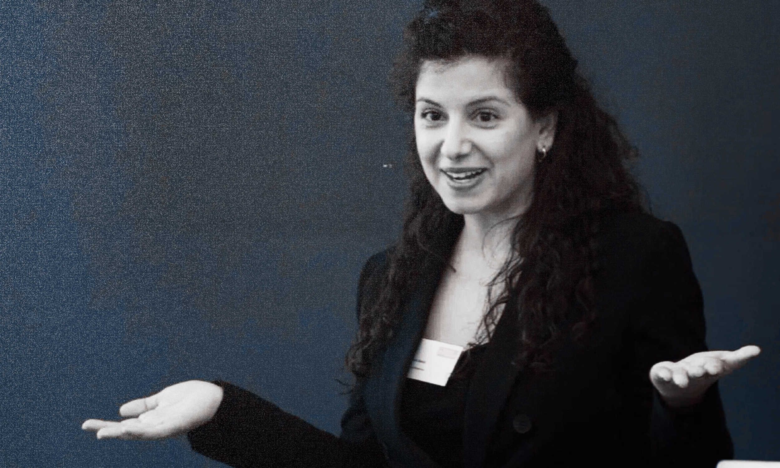 Amani Meaidi om Safe Choice: Den største undersøgelse af prævention