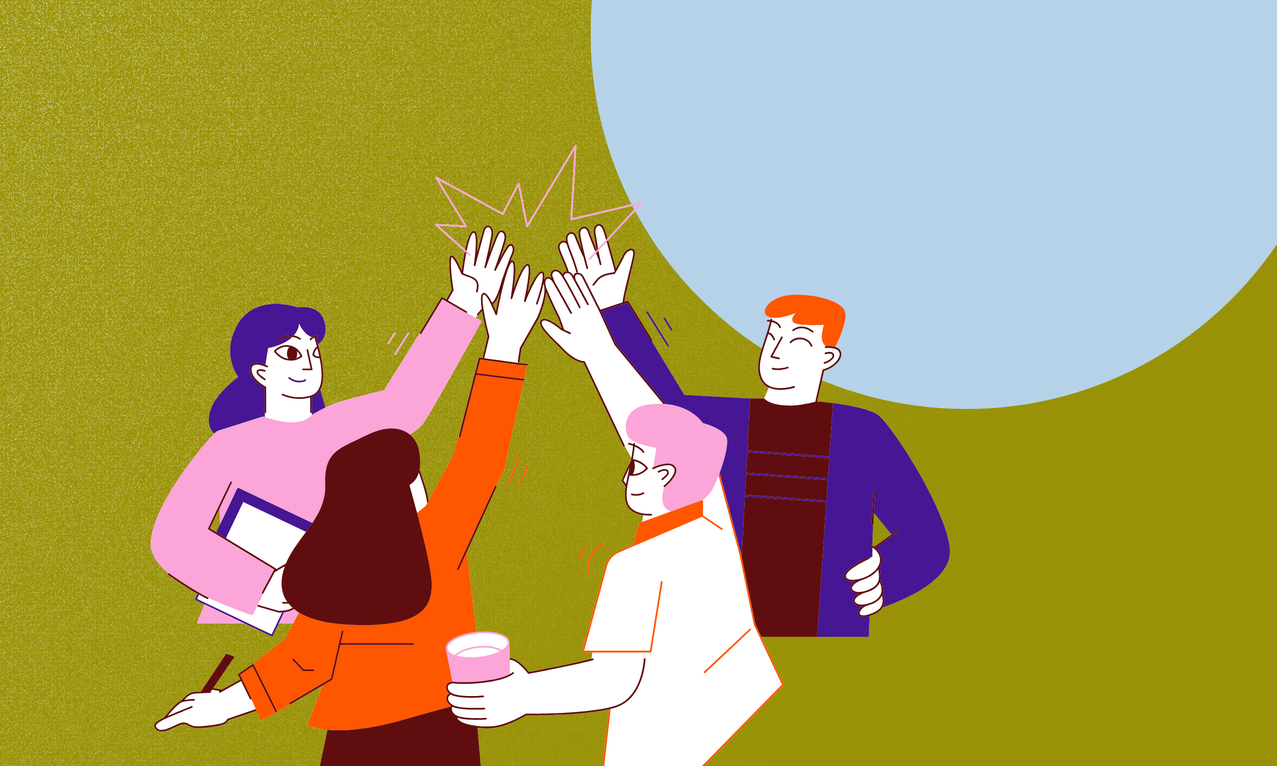 Menstruation på arbejdspladsen: Sådan skaber du en inkluderende kultur