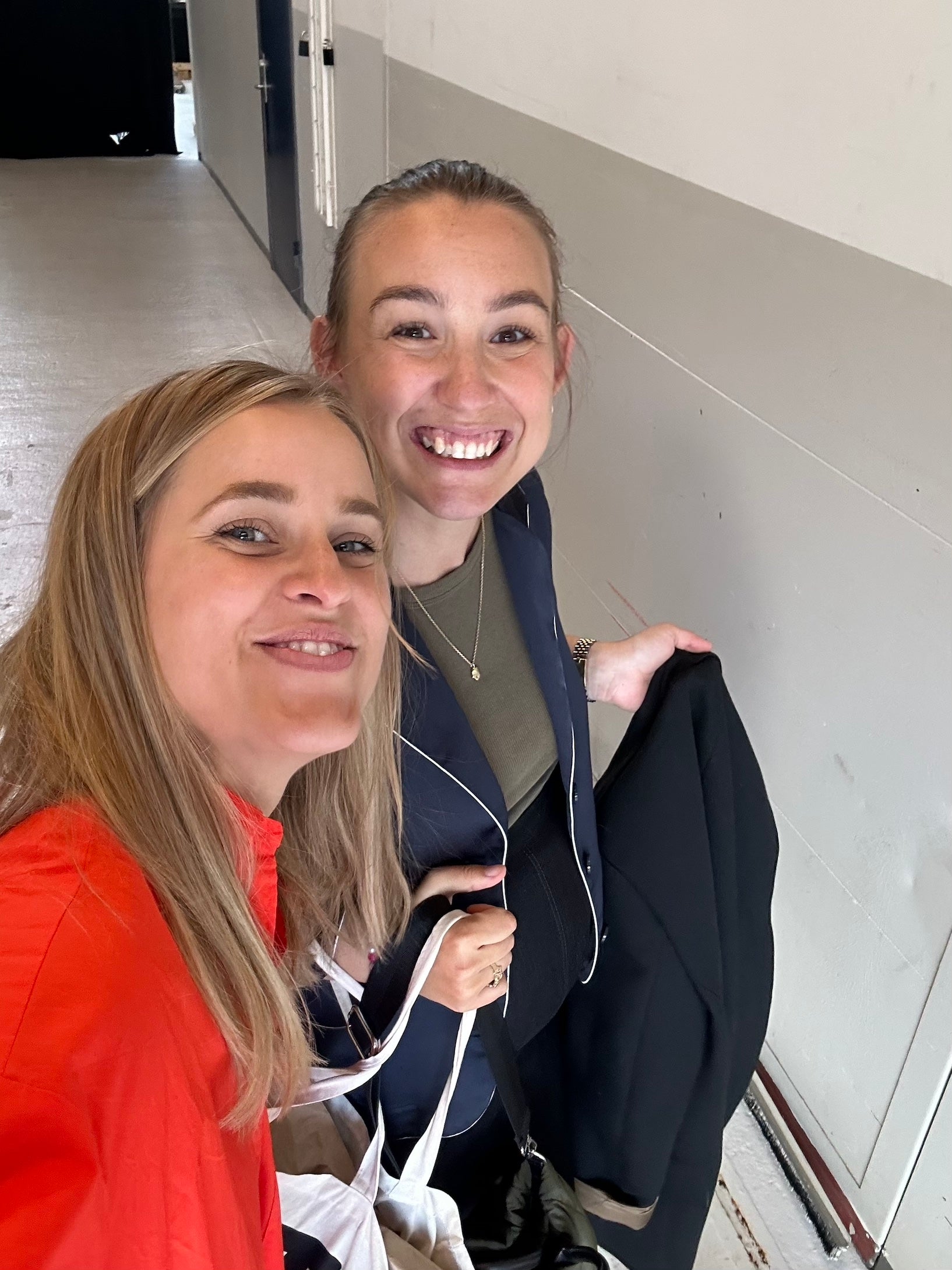 Del 2: Løvens Hule: "Det er simpelthen helt sort for mig..."