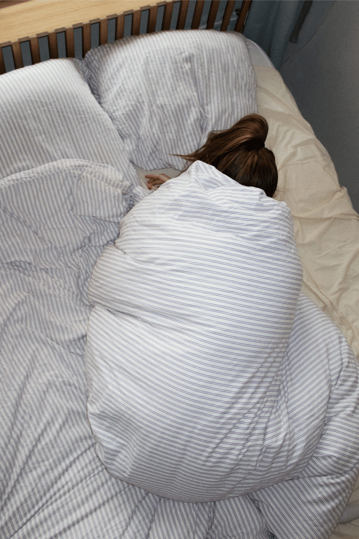 Endometriose rammer 1 ud af 10 med en livmoder. Men hvad er endometriose, og hvorfor er sygdommen så overset?