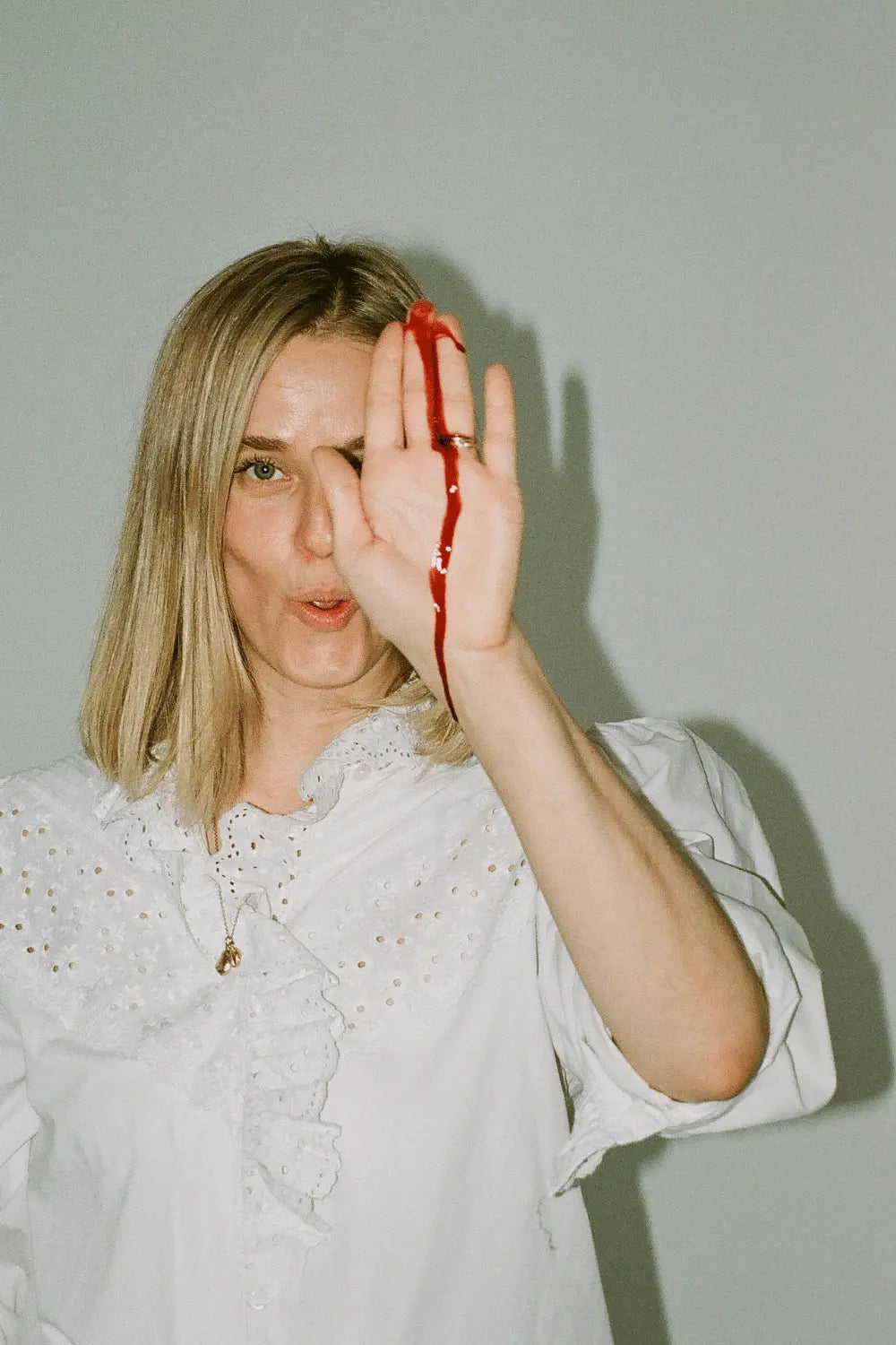 Velkommen til The Bloody Hustle Flow Intimates