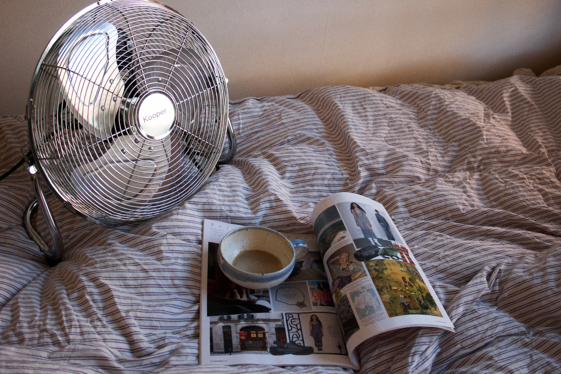 Sådan genkender du perimenopausen: Her er de mest almindelige symptomer