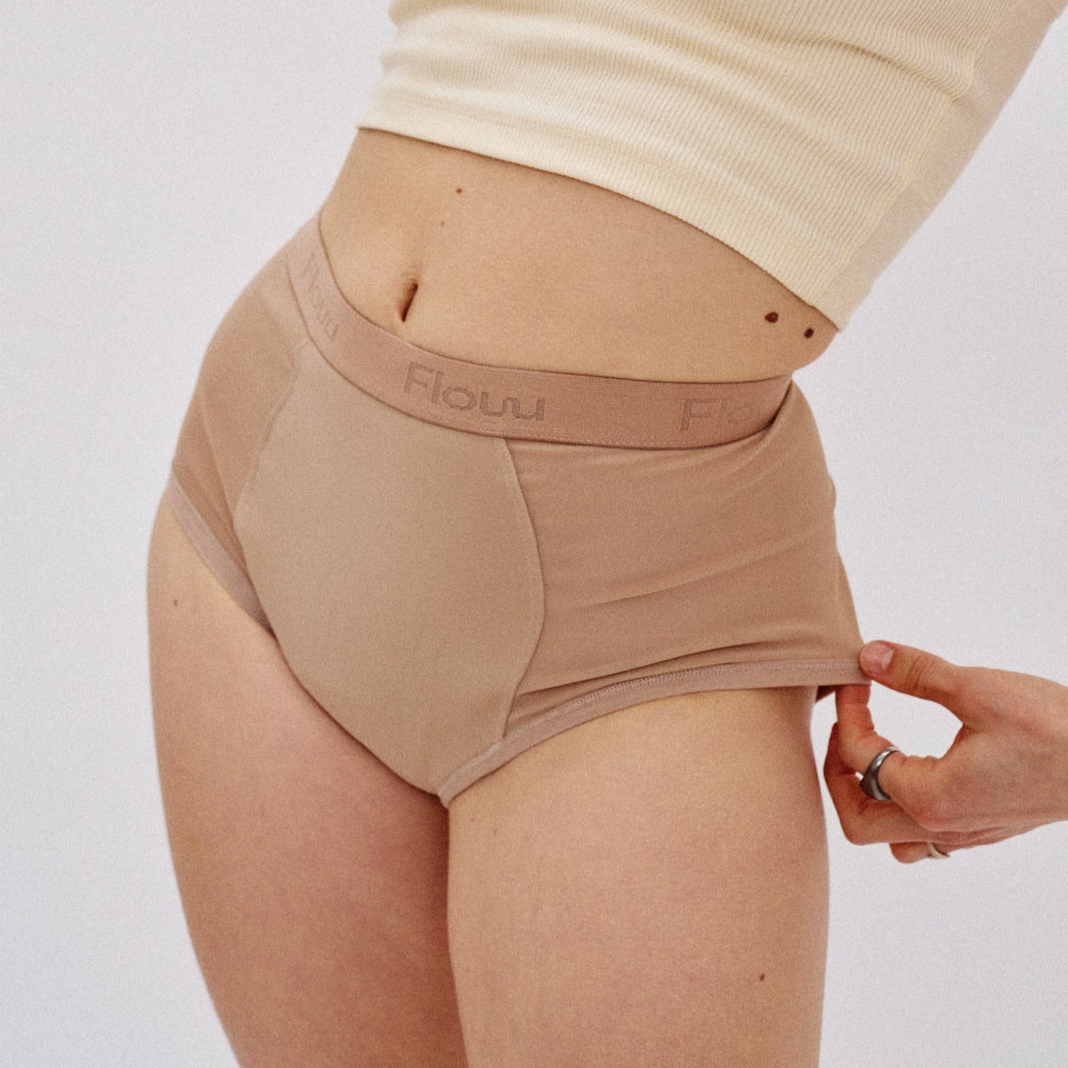 Hvad er fordelene ved menstruationstrusser?