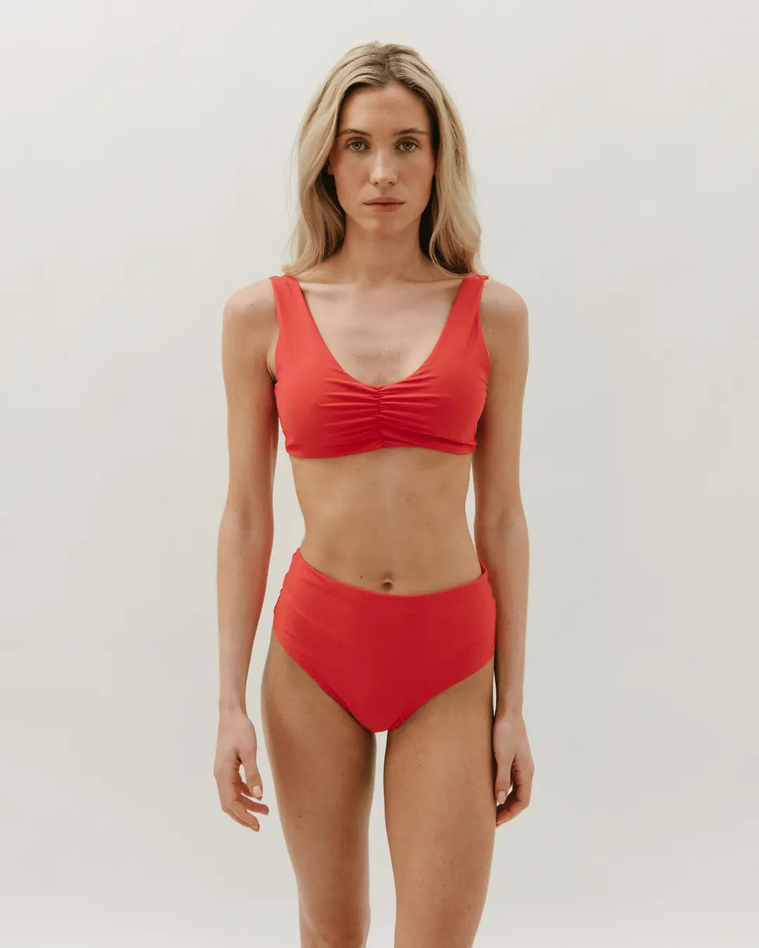 Menstruationsbikini - Ragnhild bikinitrusse - Flow Intimates