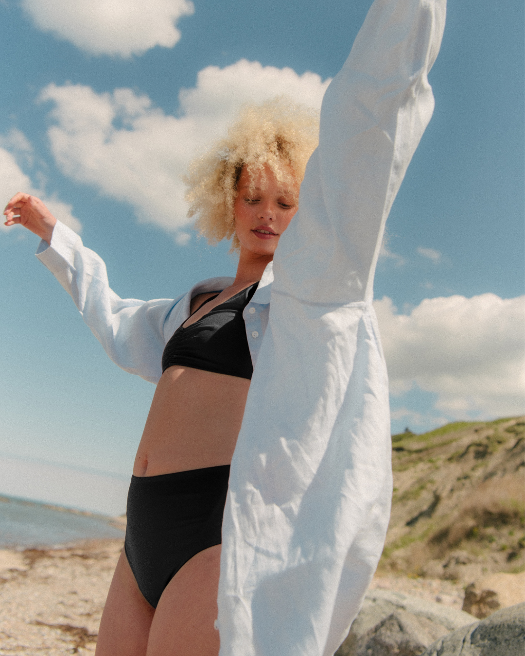 Bikinitop - Ragnhild