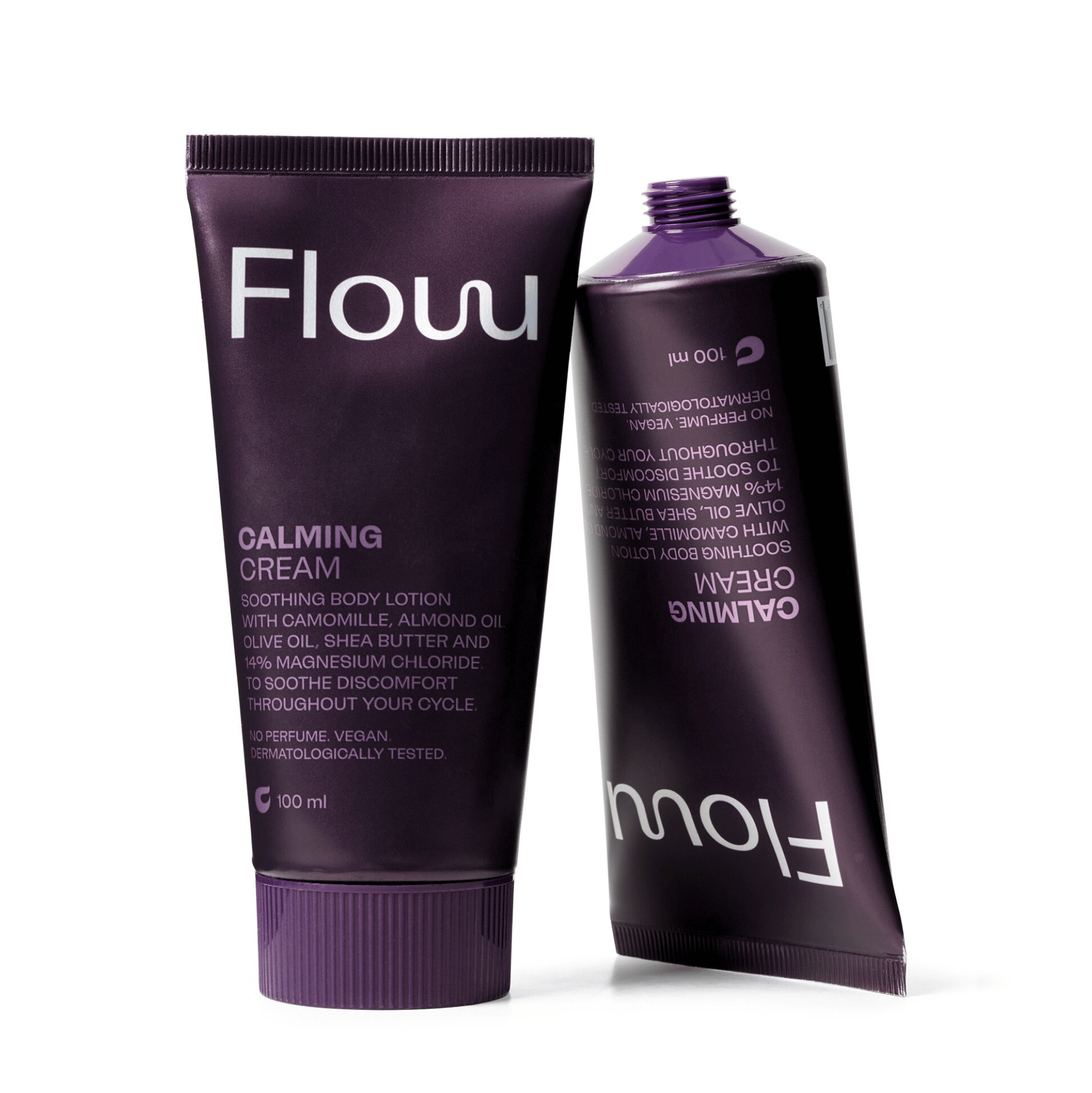 Calming cream - magnesiumcreme