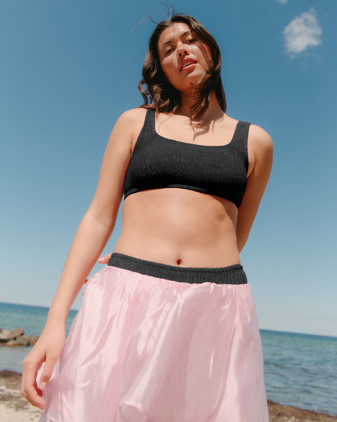 Bikinitop - Sidsel