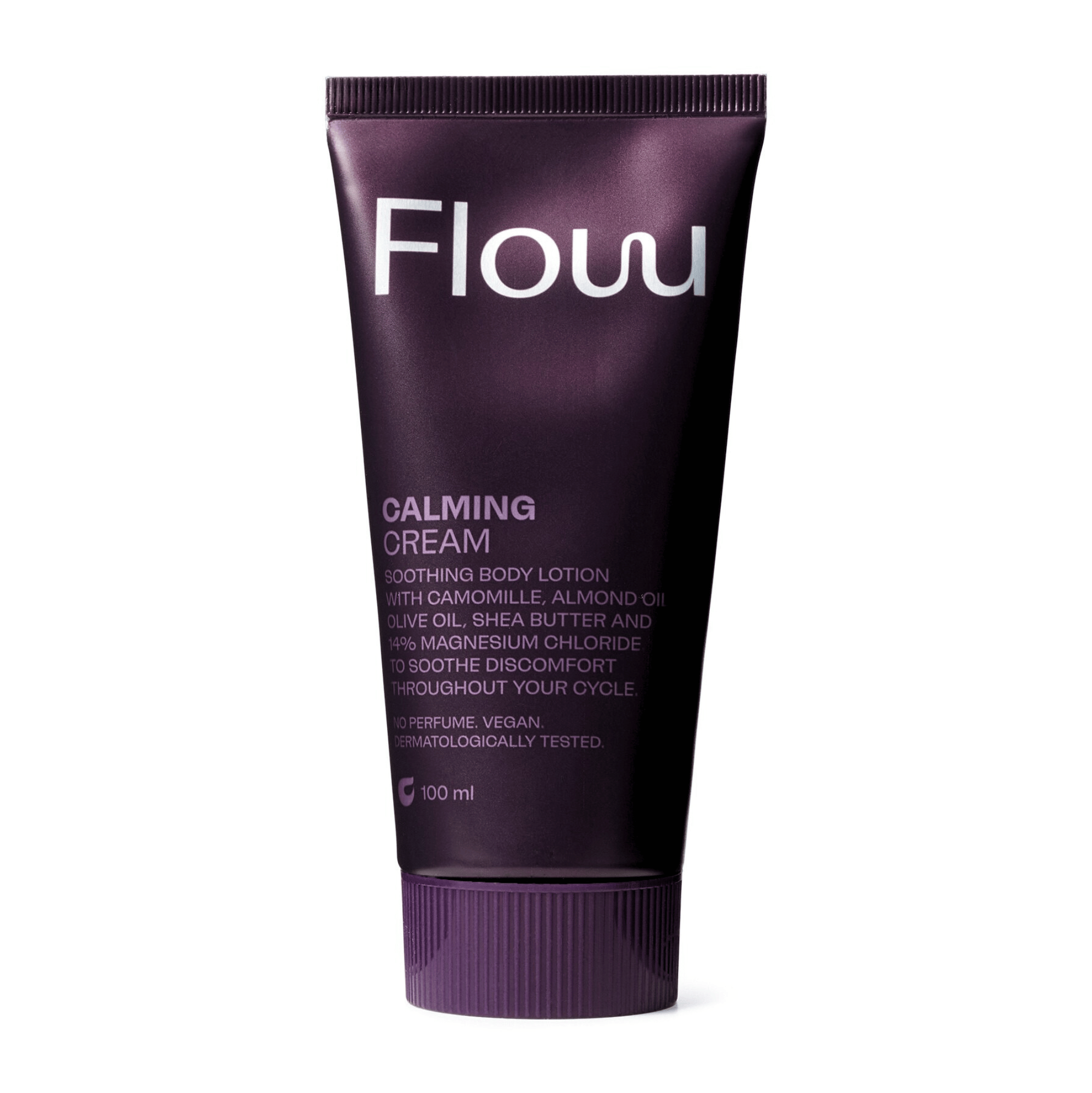 Calming cream - magnesiumcreme