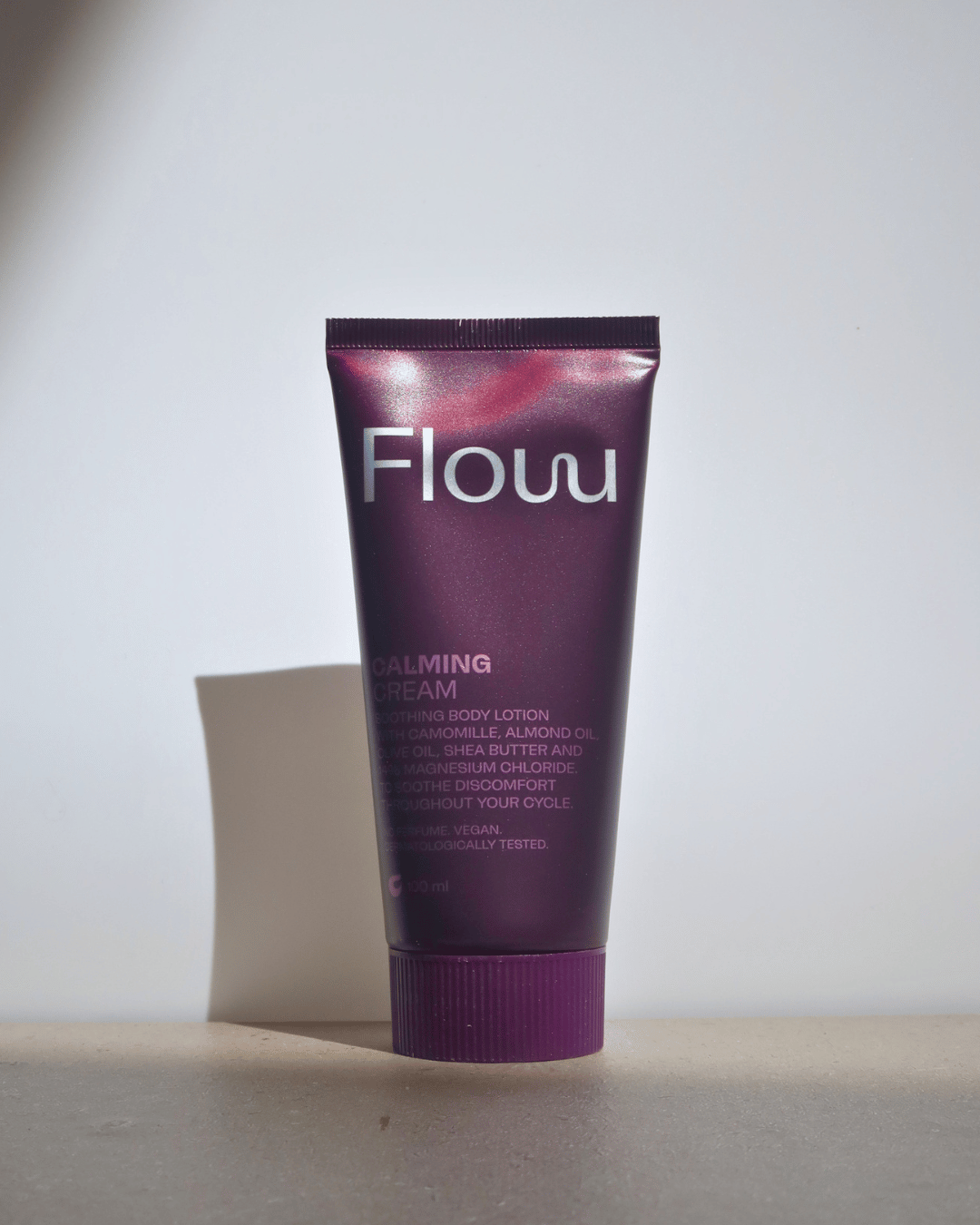 Calming Magnesium Cream - bodylotion