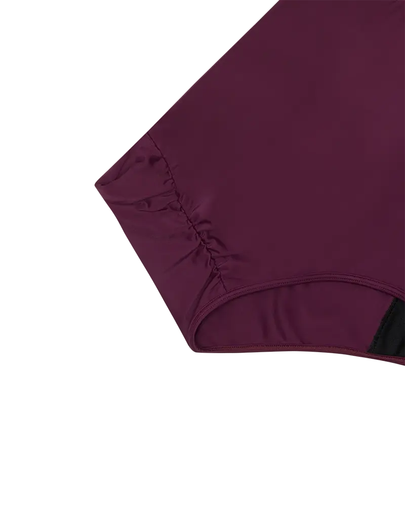 Cartel x Flow period bikini bottoms - Deep Flow Intimates