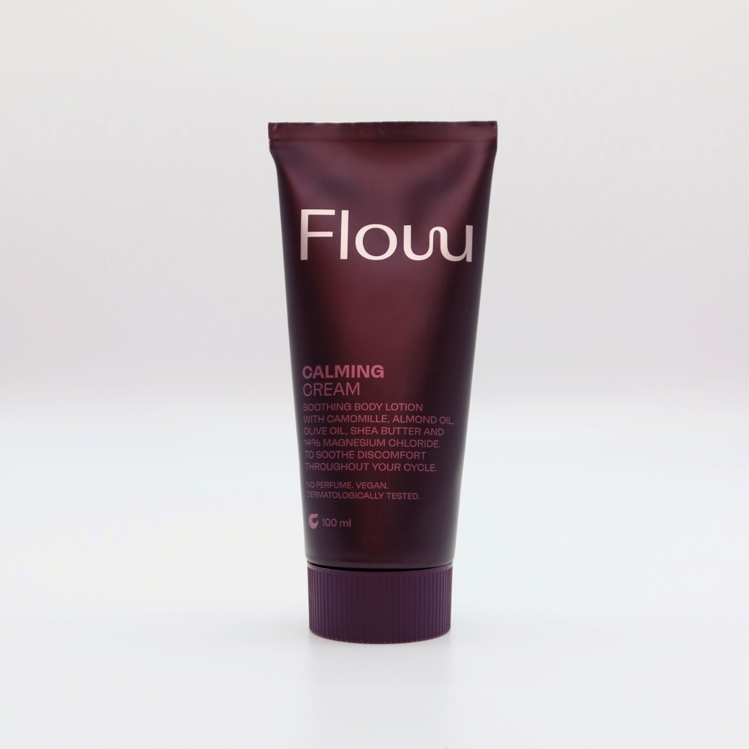 Calming cream - magnesiumcreme