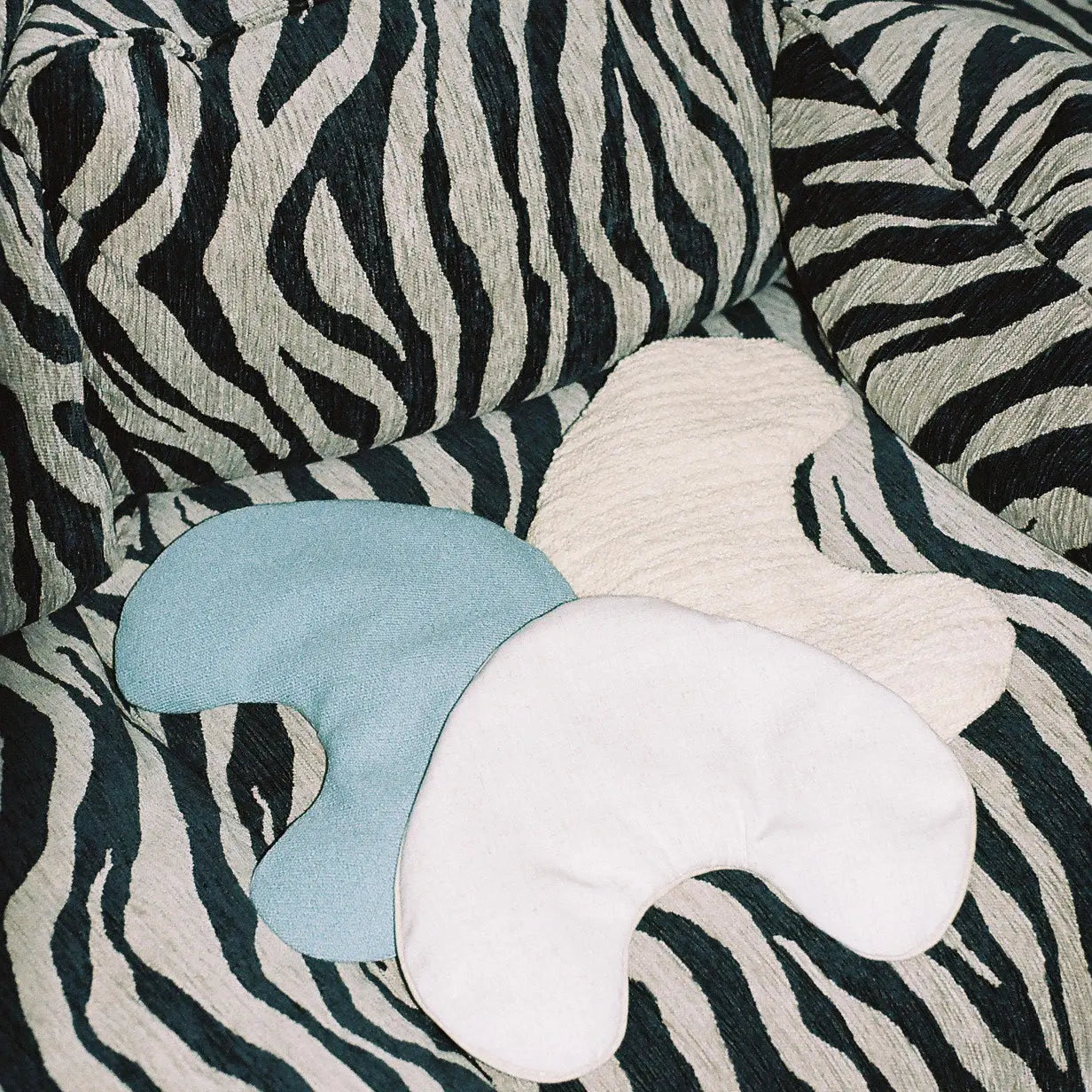 Varmepude til Menstruationssmerter - Flow Intimates