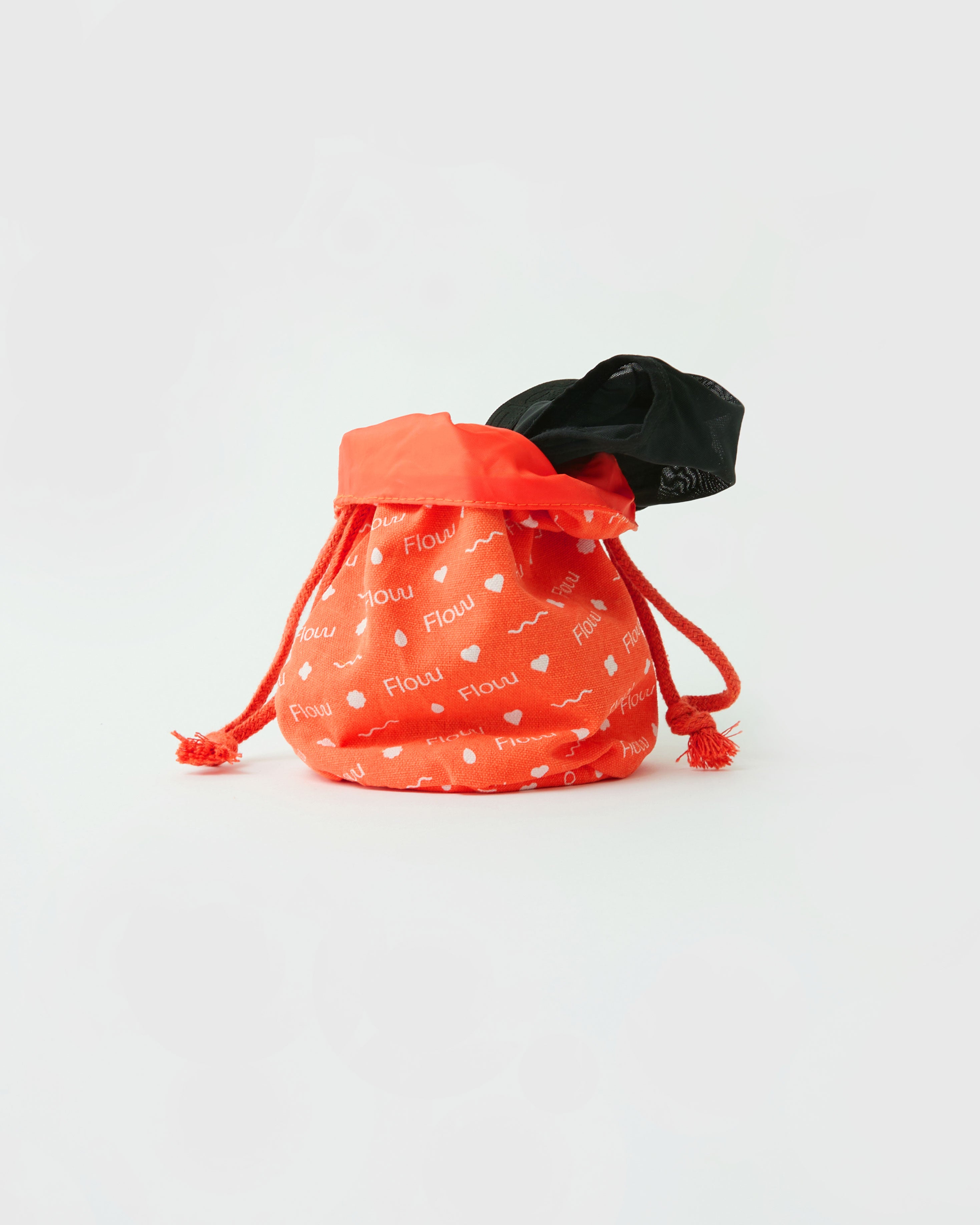 Flow wetbag
