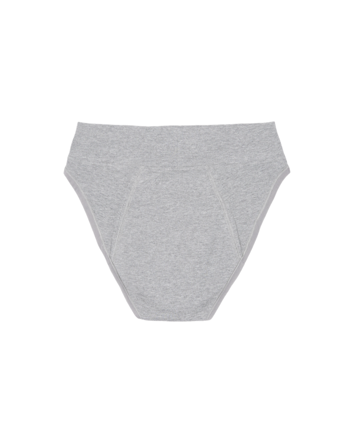 Grå menstruationstrusse