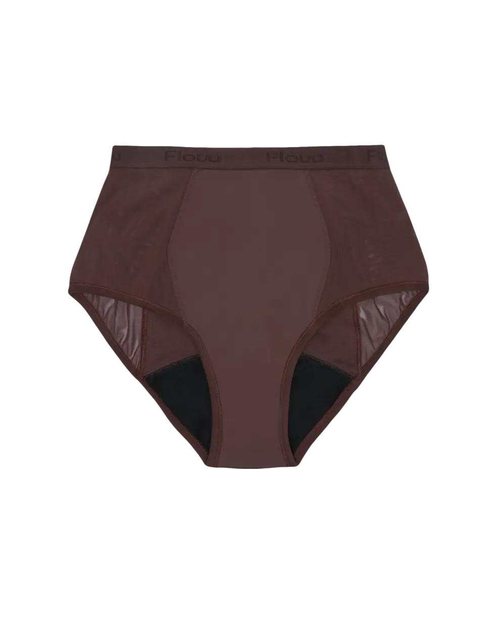 menstruationstrusse i oxide