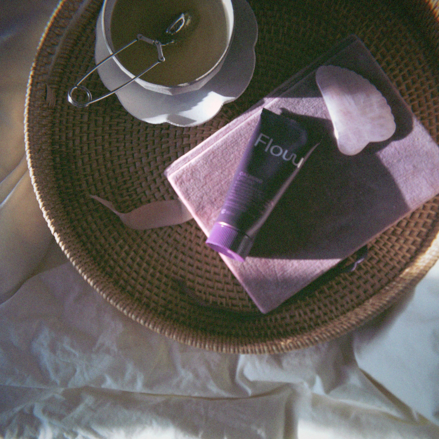 Calming cream - magnesiumcreme