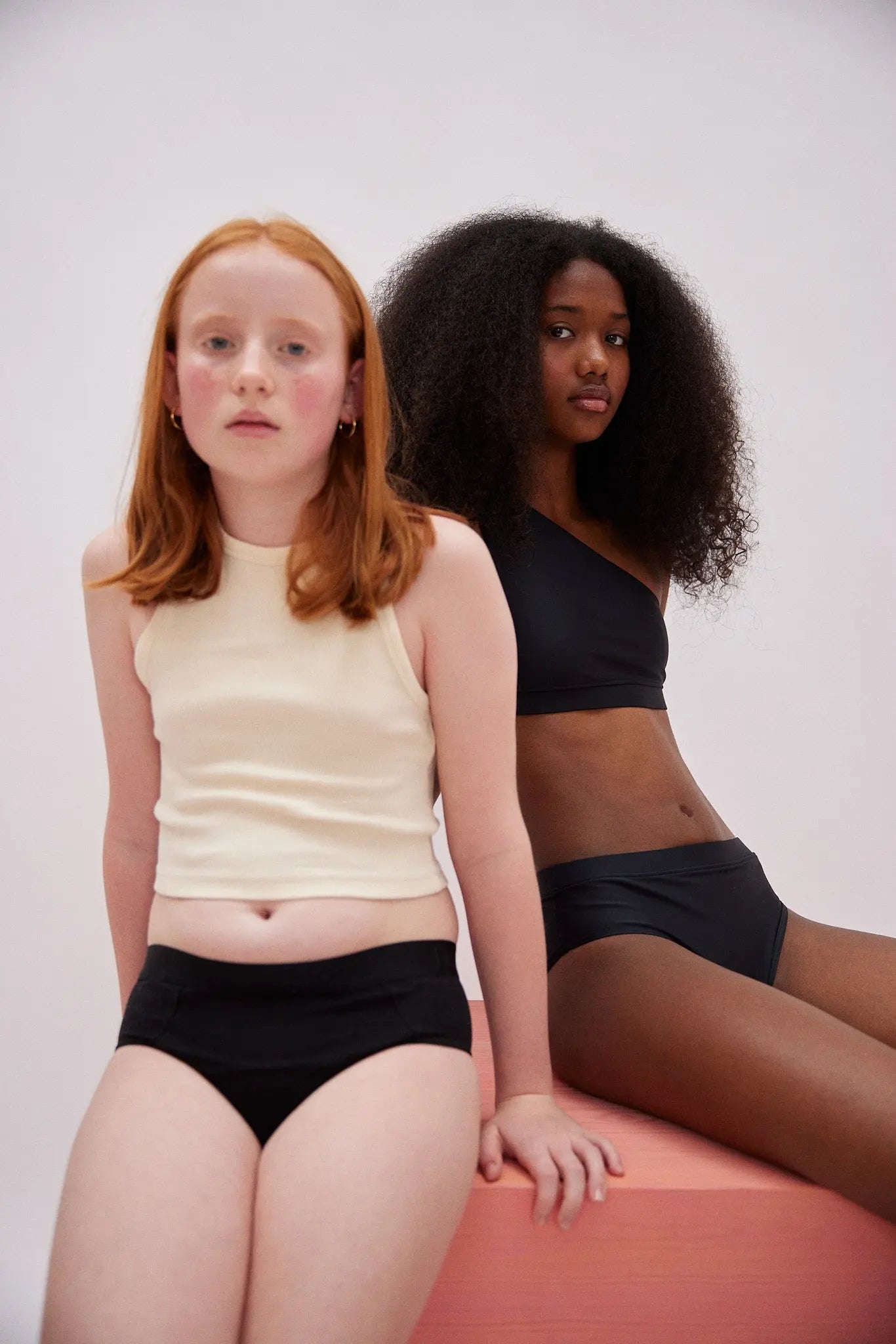 Teen Bundle Flow Intimates