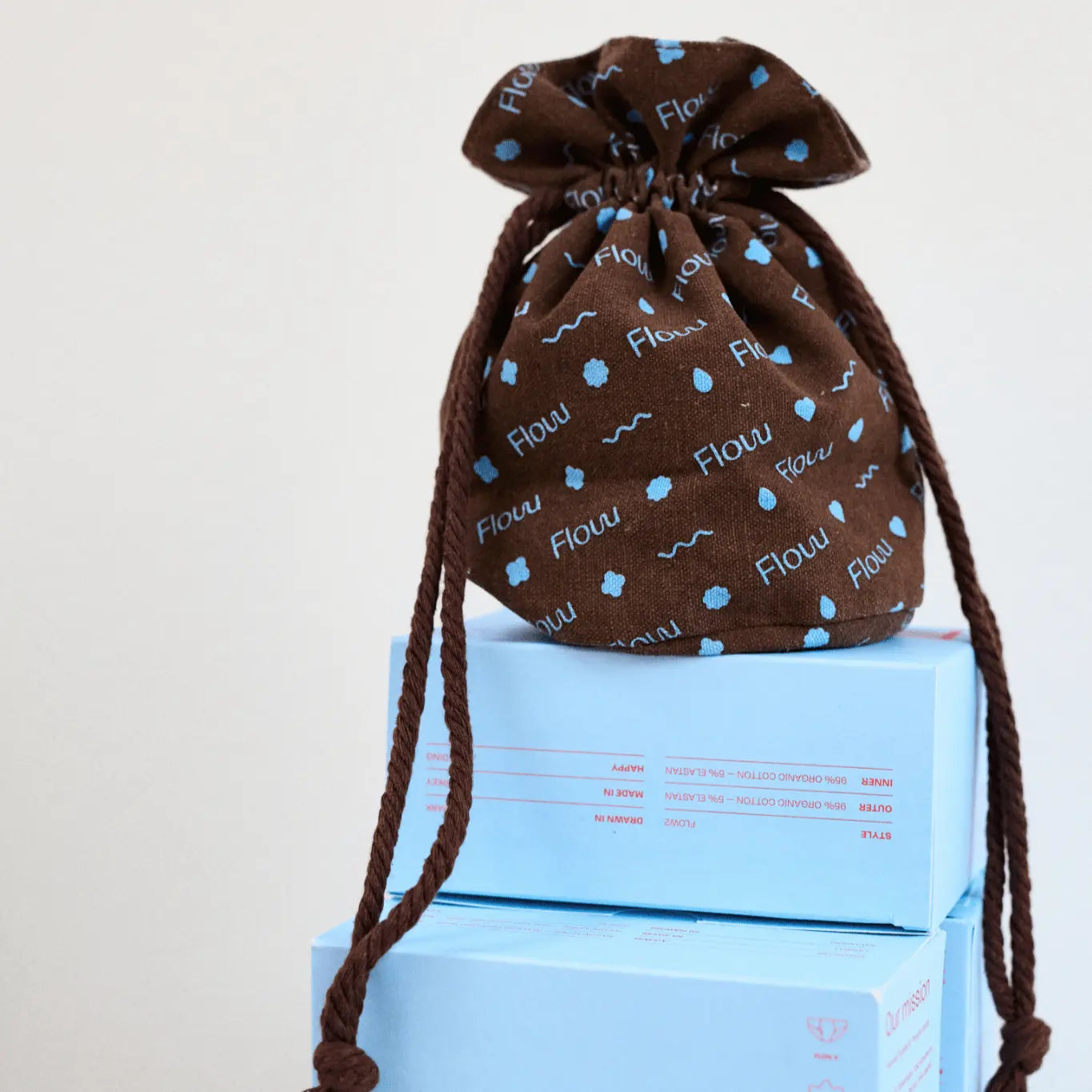 Flow wetbag - Flow Intimates