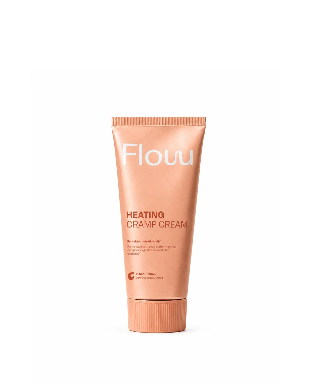 Heating Cramp Cream