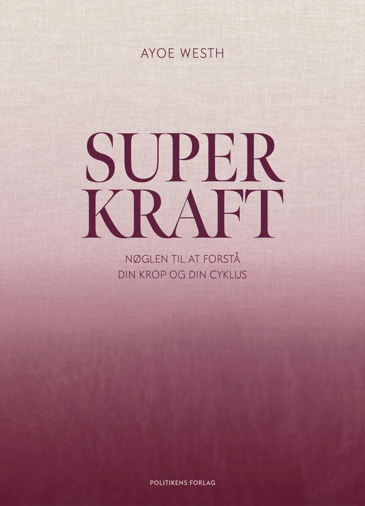 Superkraft Flow Intimates