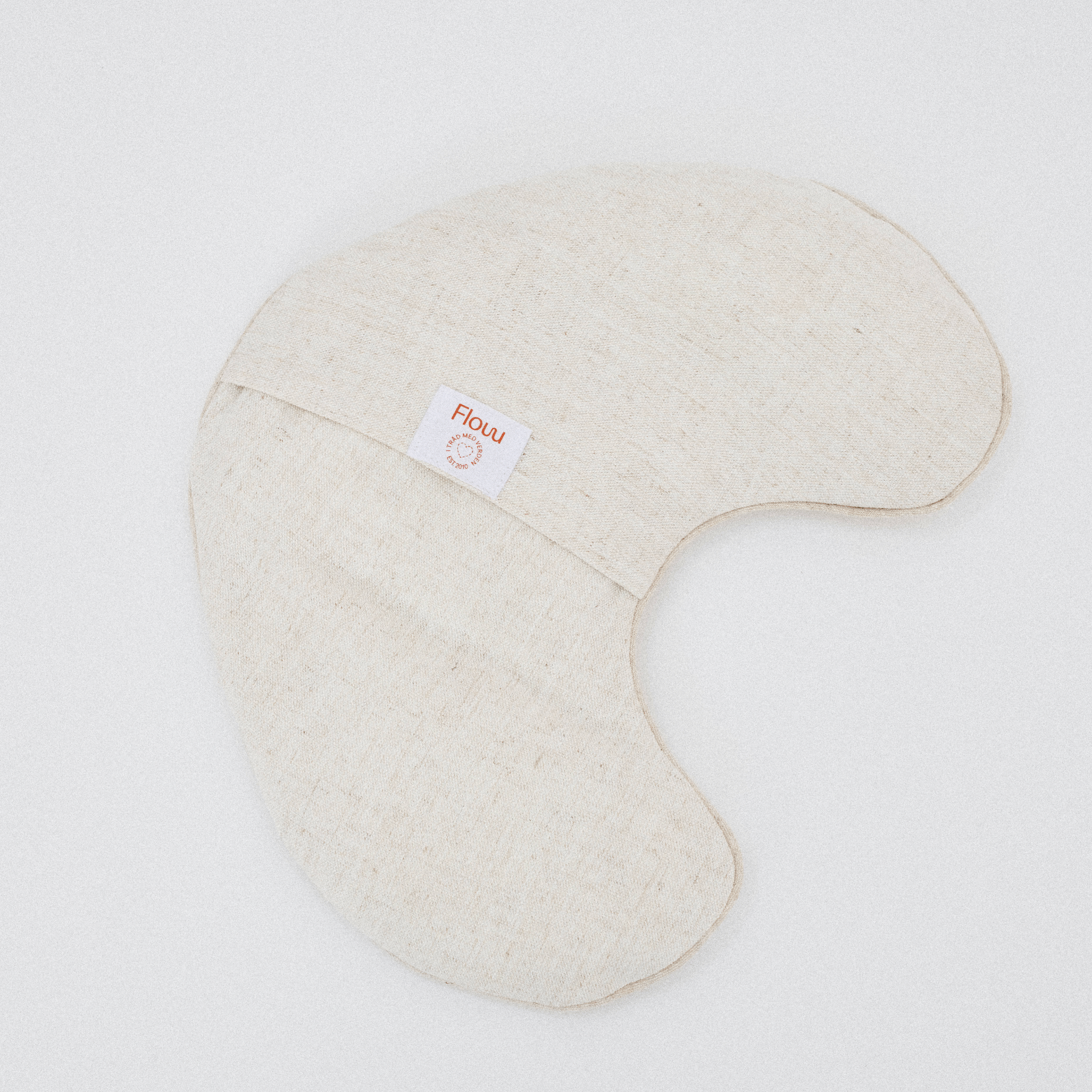 Lunar Lovegood varmepude - Creme