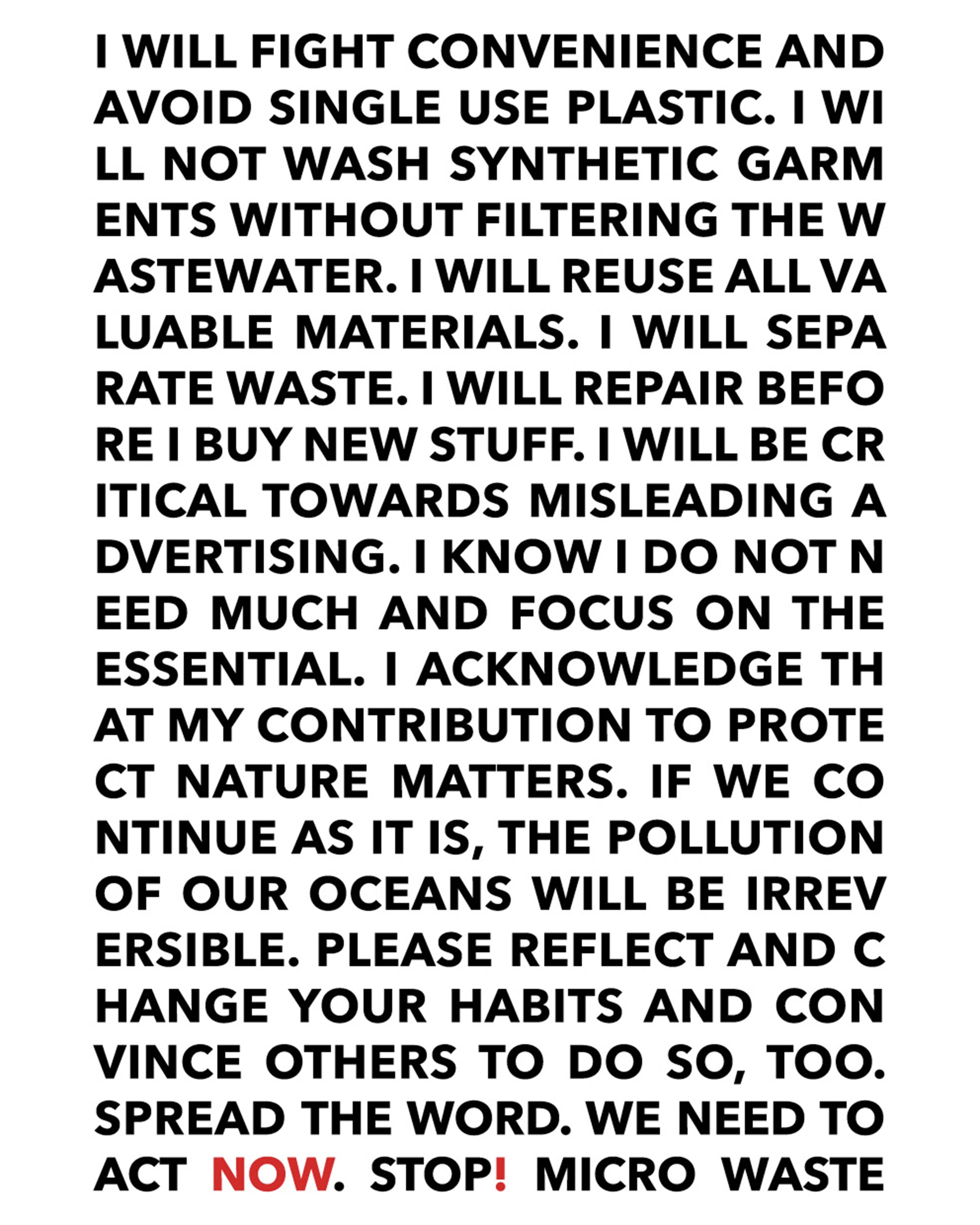 Guppy Friend vaskepose