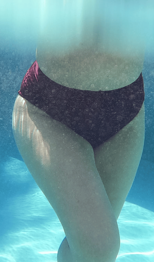 Klar, parat, svøm: Tips og tricks til en bekymringsfri badeferie med din menstruation