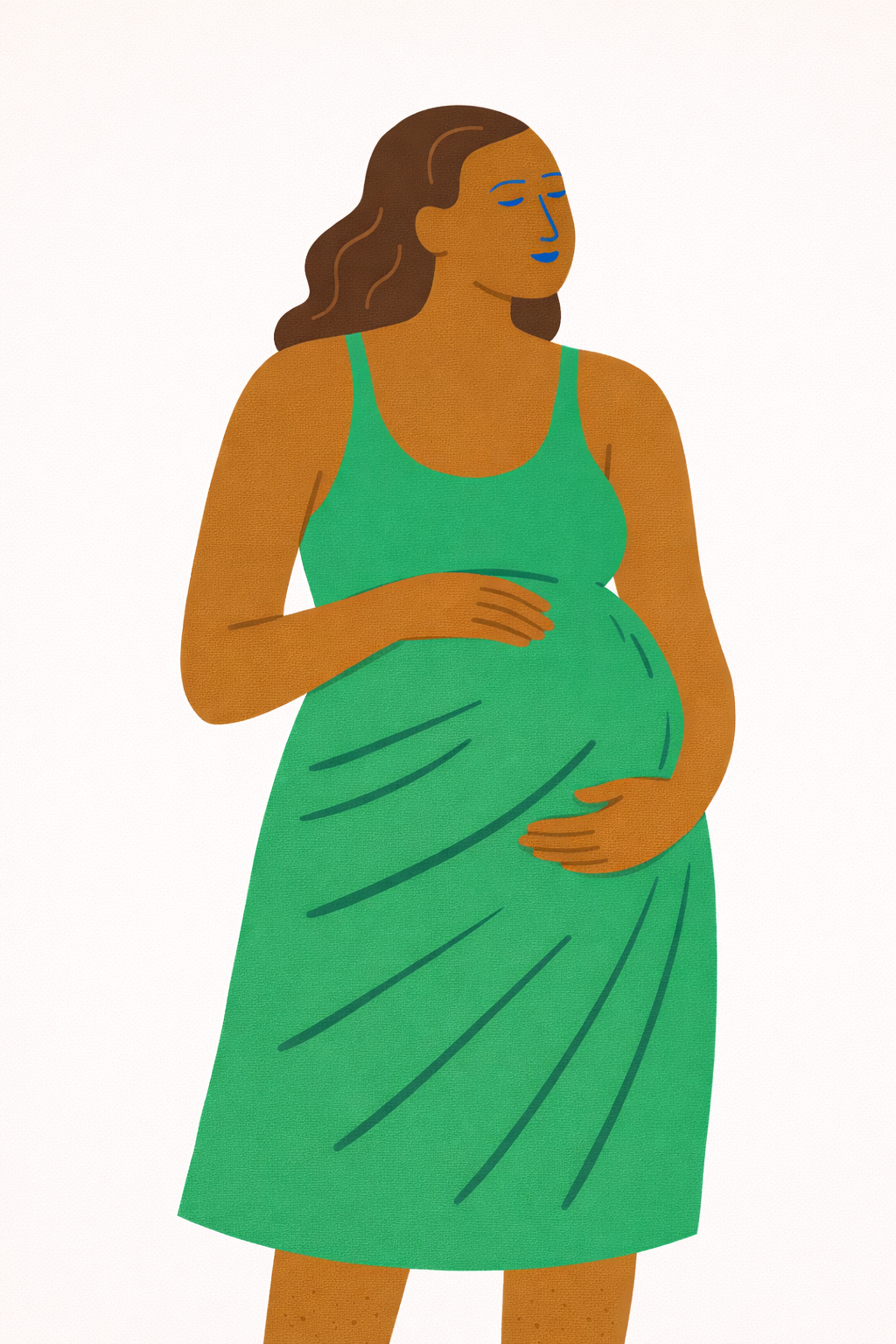 Infektioner og komplikationer efter fødsel – hvad bør enhver fødende vide?