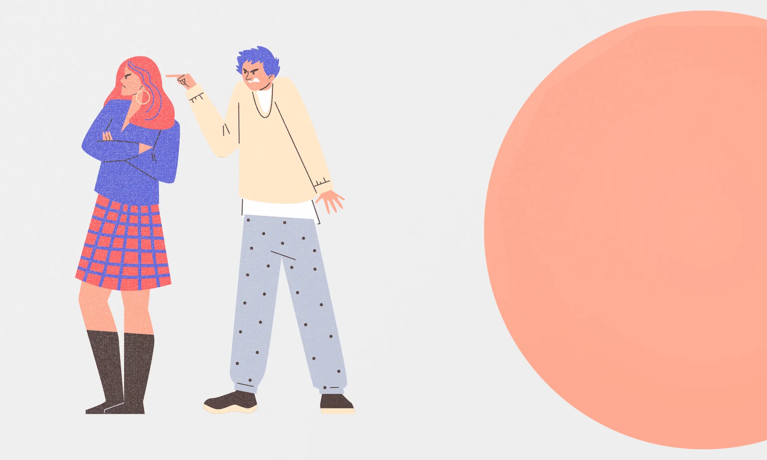 10 tips til bedre humør under menstruation (og når PMS rammer) Flow Intimates