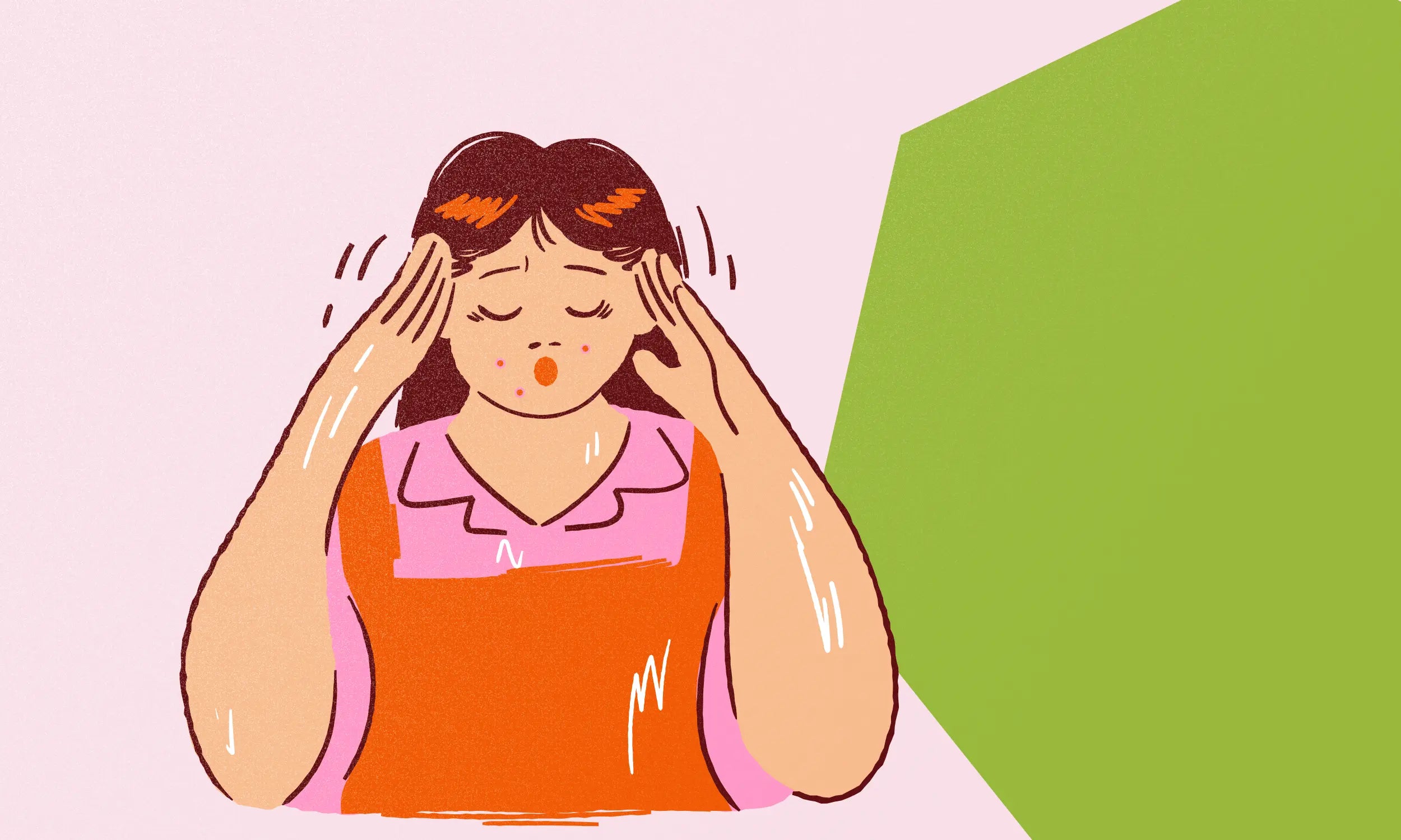 ADHD og menstruationscyklus: Sådan påvirker din cyklus dine symptomer Flow Intimates