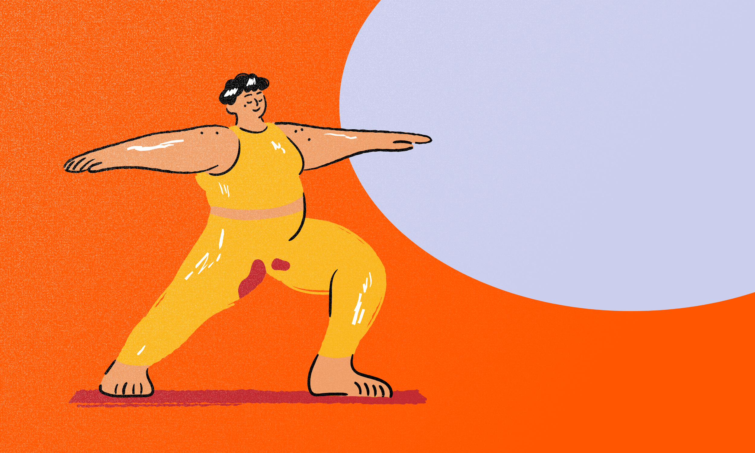 Kan man have menstruation uden ægløsning?