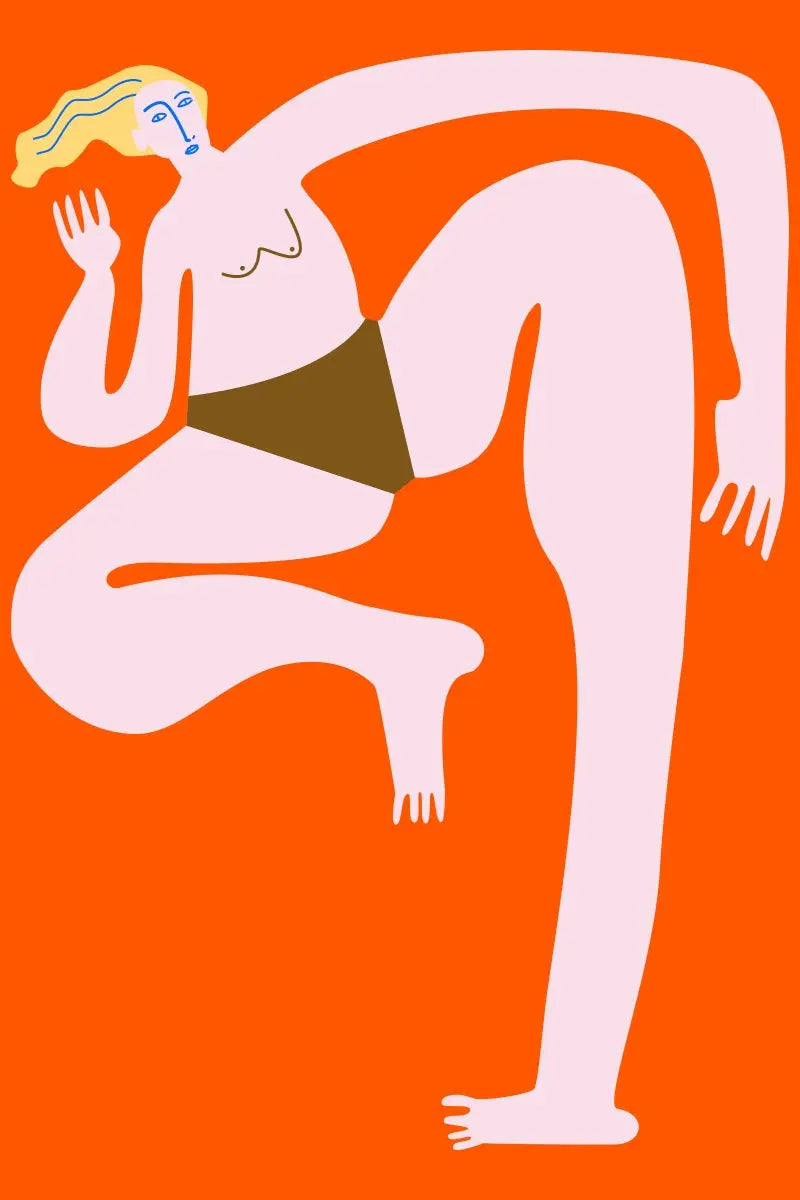 Kan jeg blive gravid under menstruation? Sådan hænger fertilitet og cyklus sammen Flow Intimates