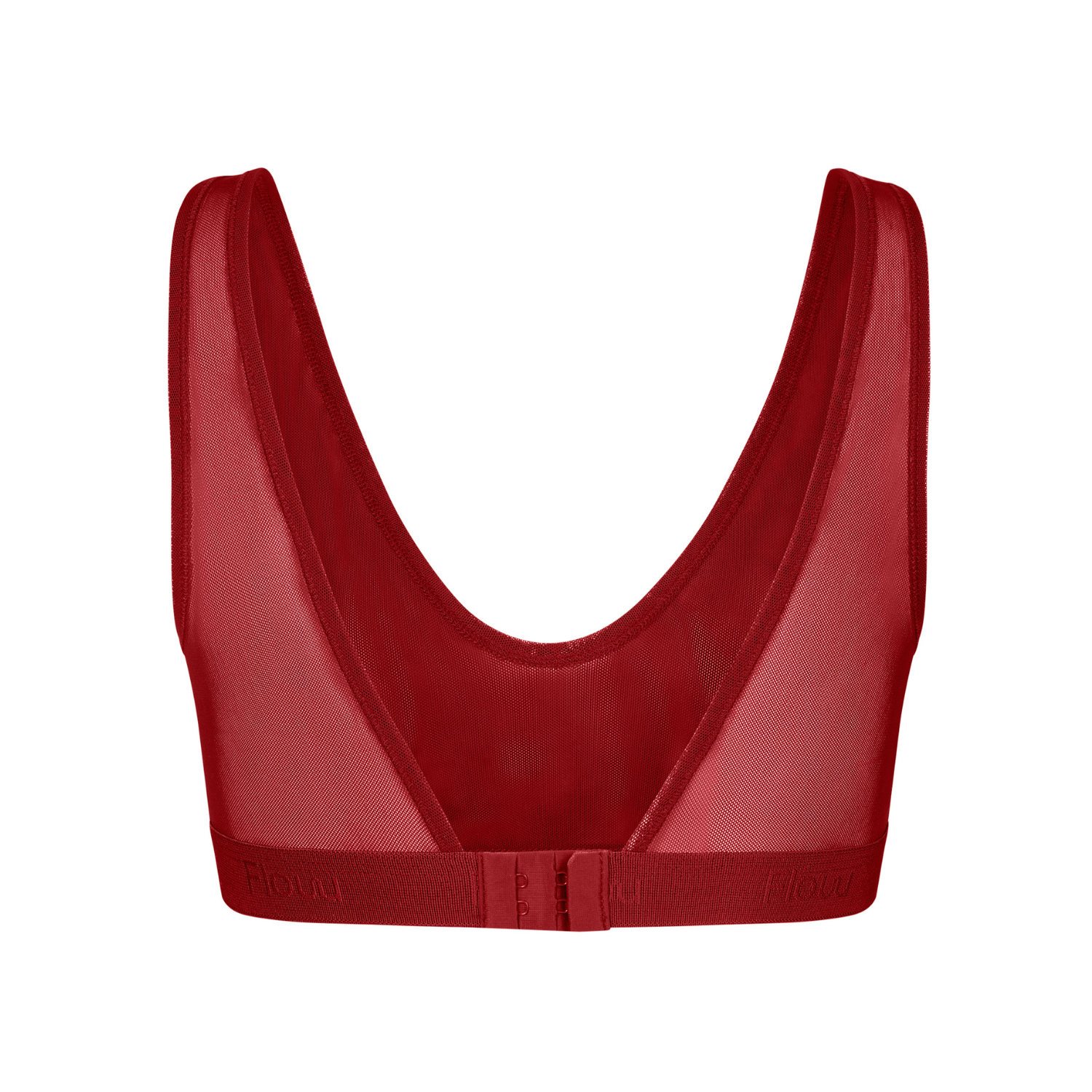 Everyday Bra - Plunge (mesh)