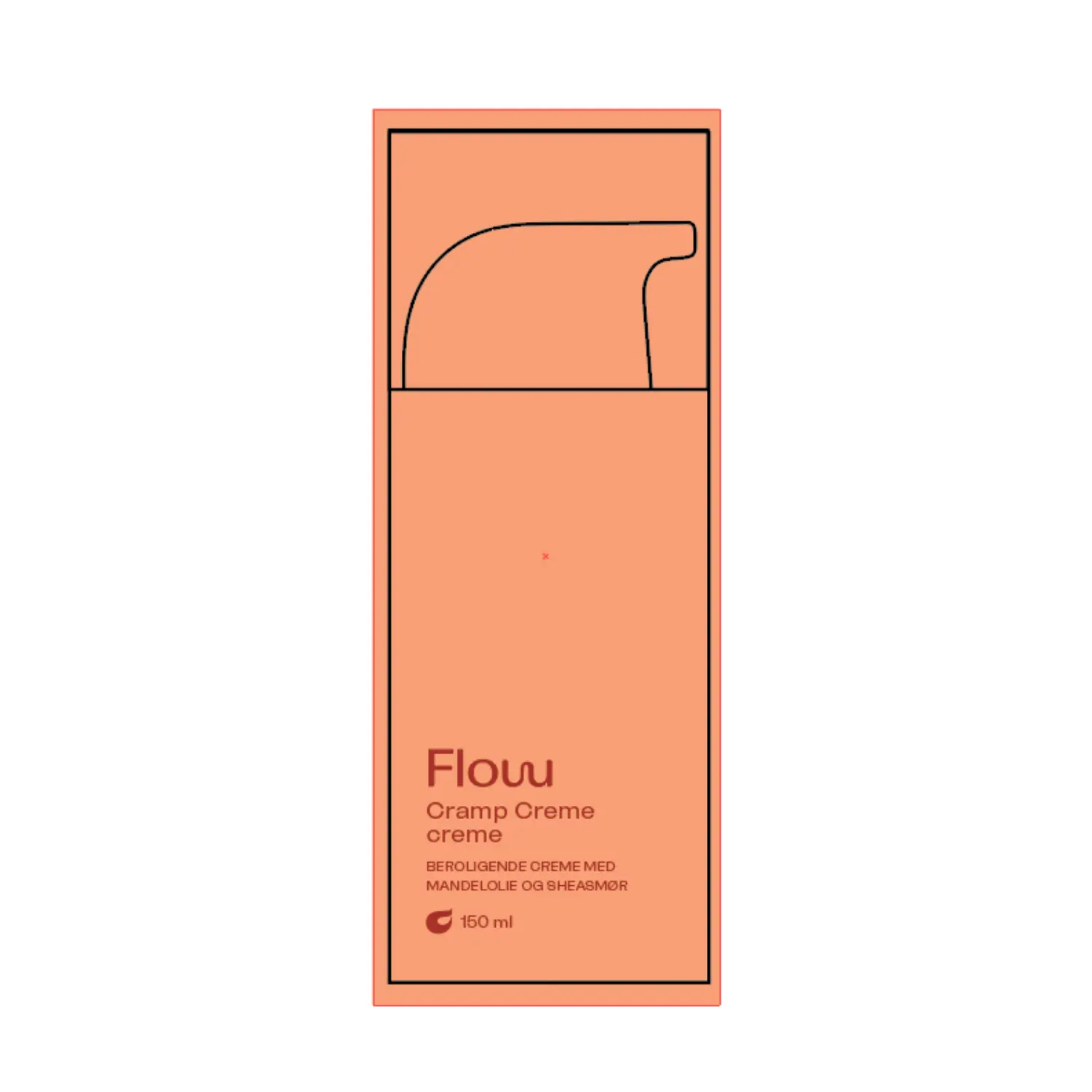 Heating Cramp Cream - Flow Intimates