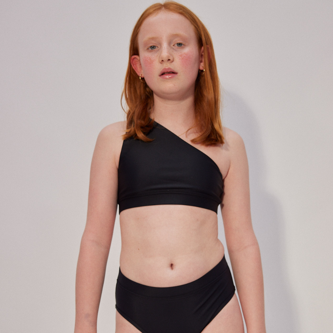 Period Flow Bikini - Johanne