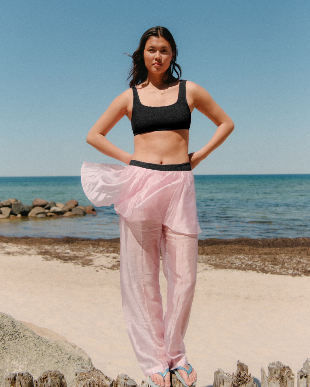 Bikinitop - Sidsel
