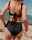 Menstruationsbikini - Ragnhild trusse