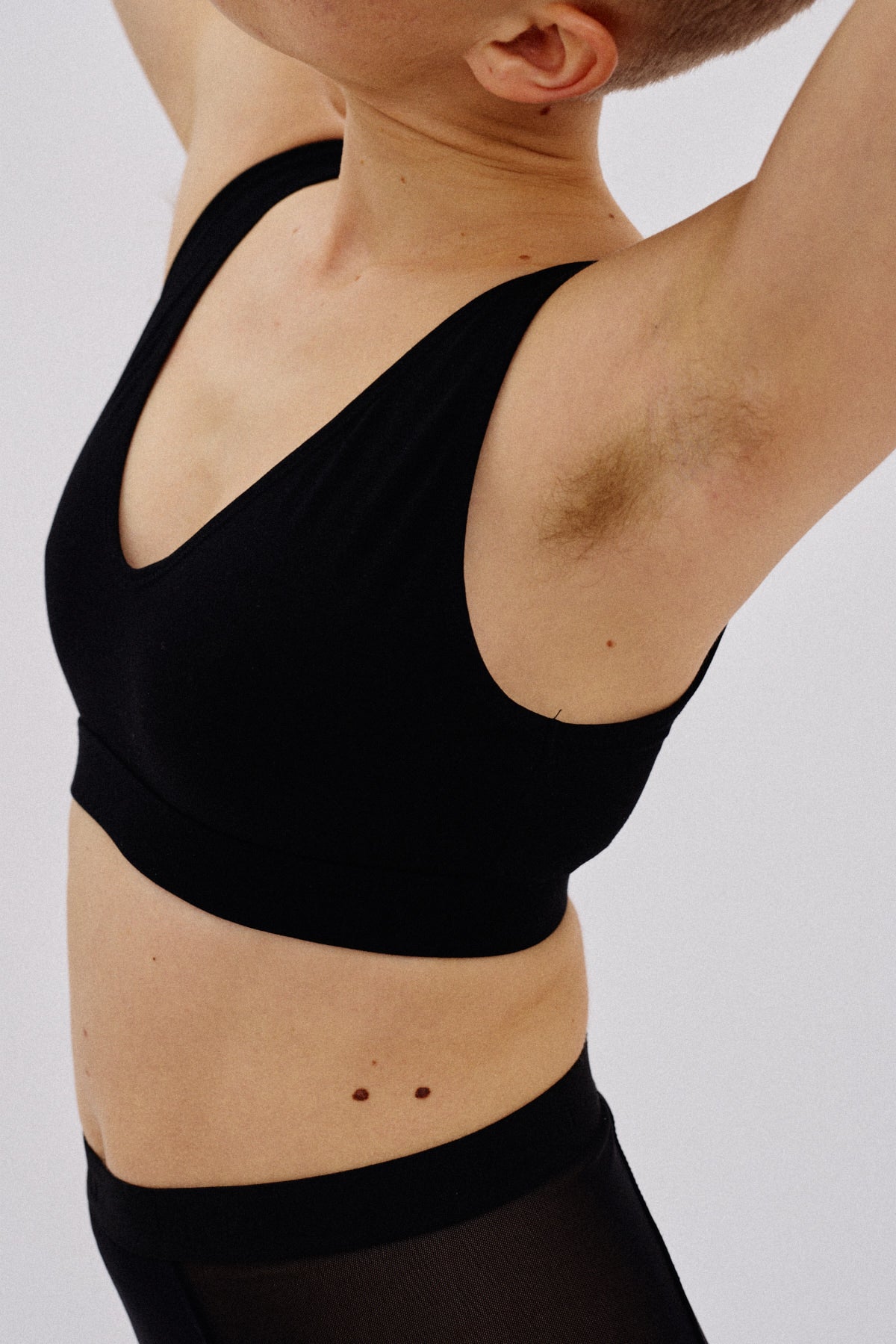 Everyday Bra - plunge