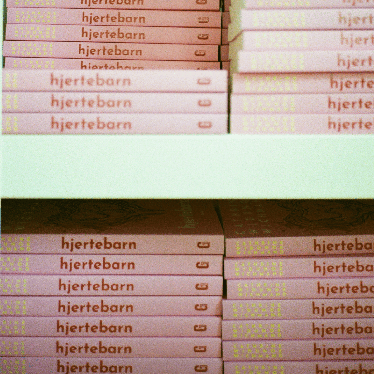 'Hjertebarn'