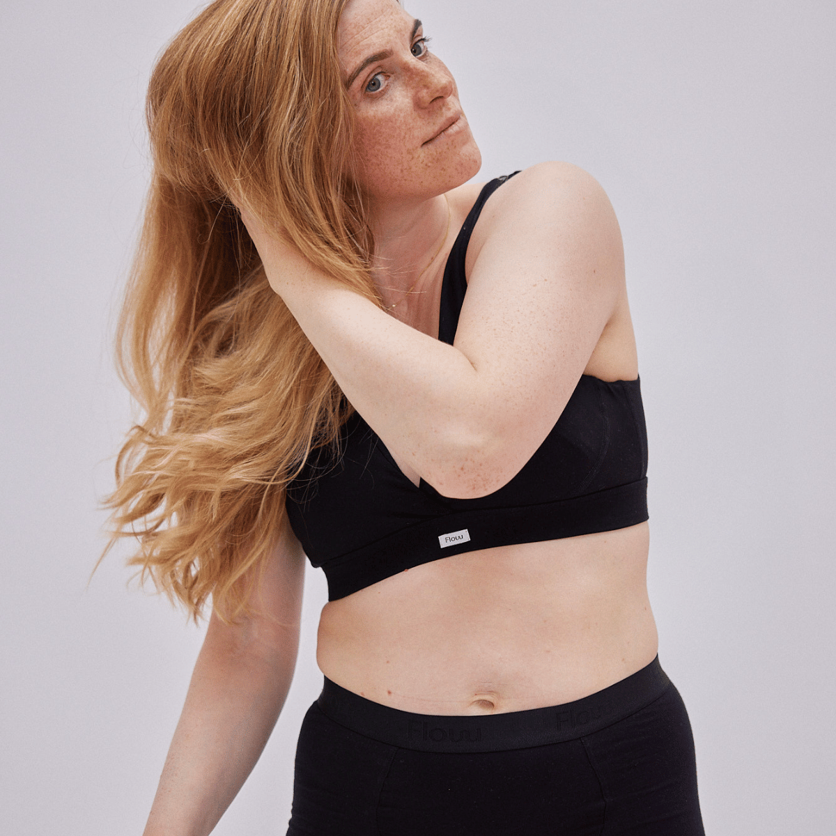 Postpartum Nursing Bra