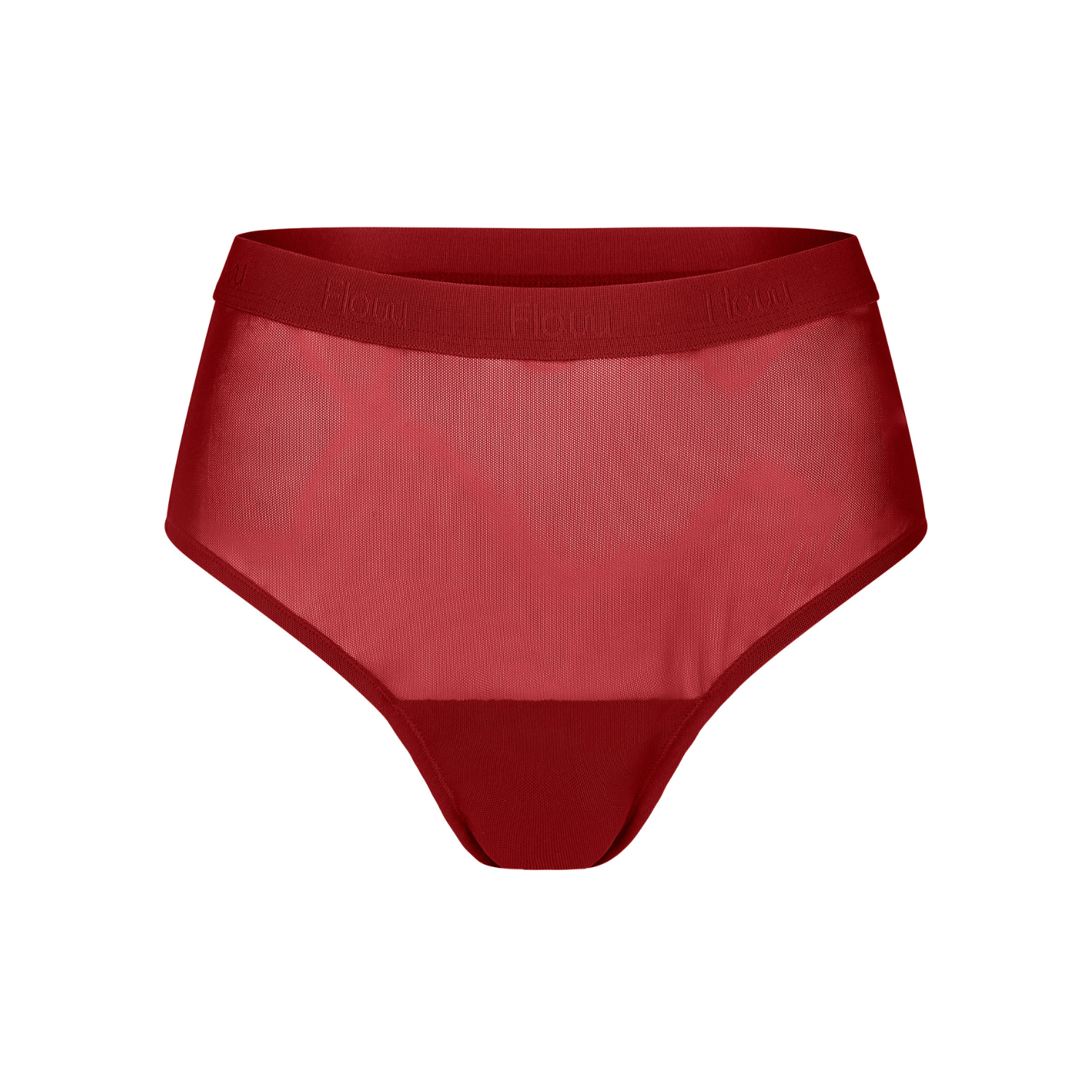 Everyday Flow Brief - high rise (mesh)