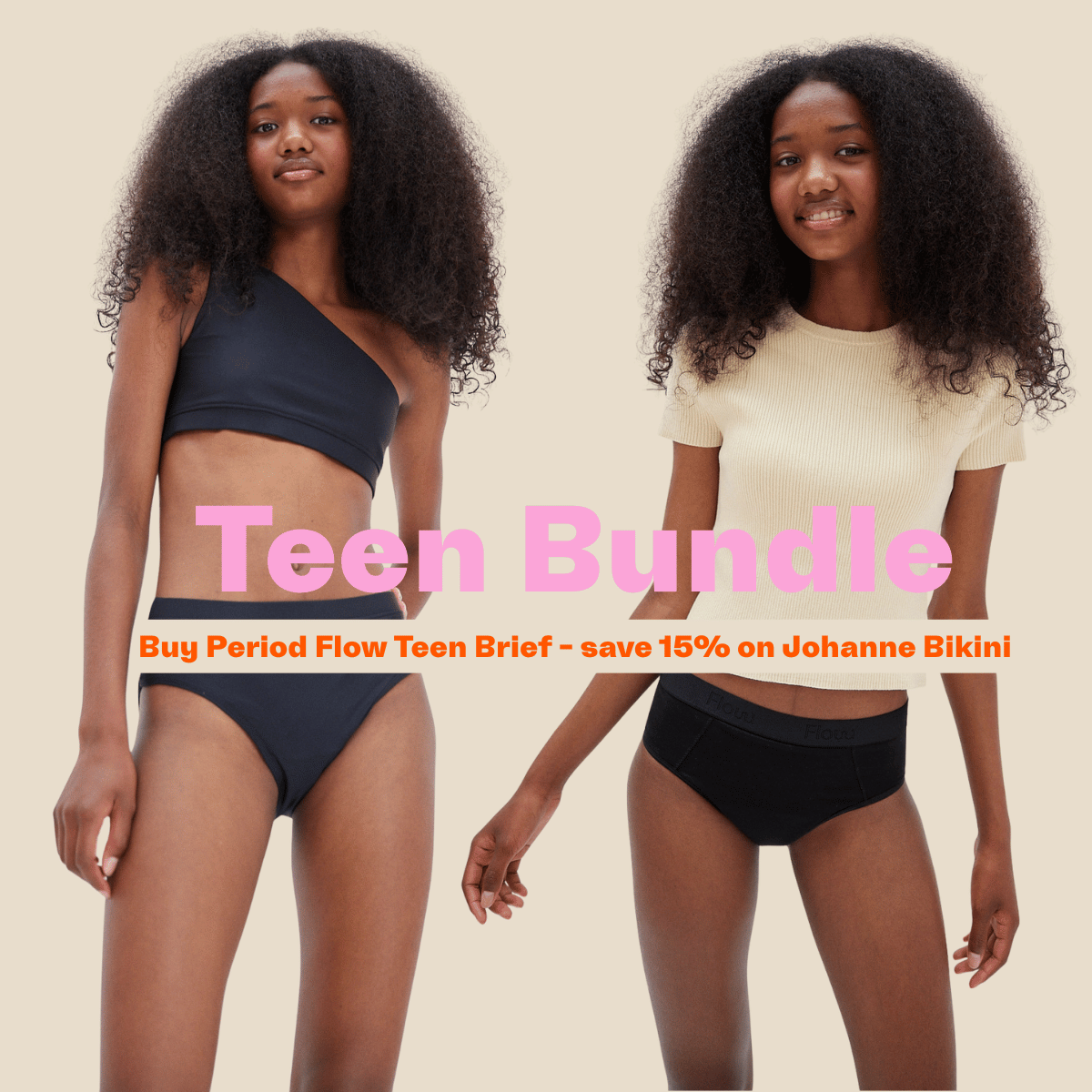 Teen Bundle