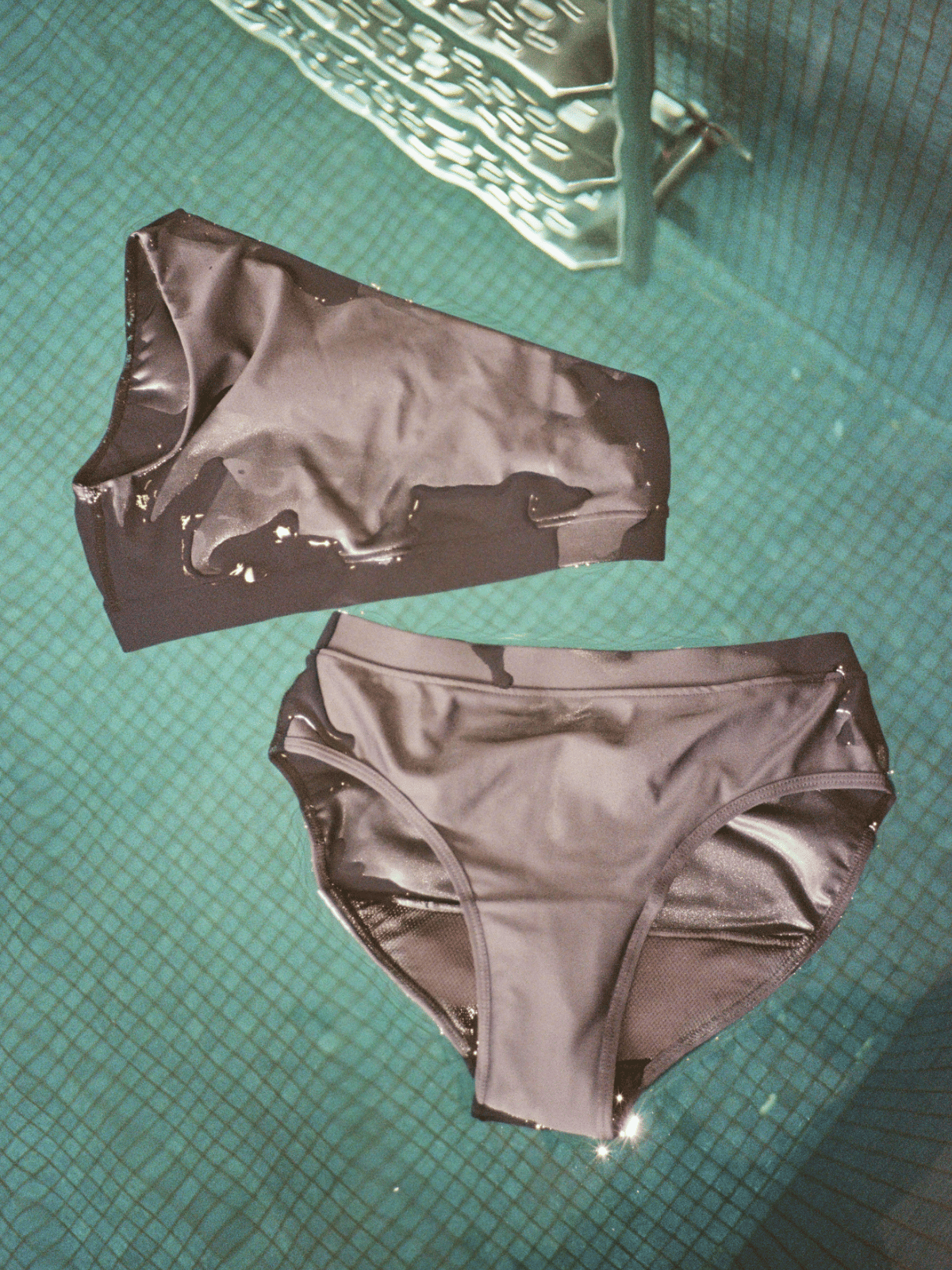 Period Flow Bikini - Johanne
