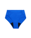 Cartel x Flow period bikini bottoms - Cartel Blue